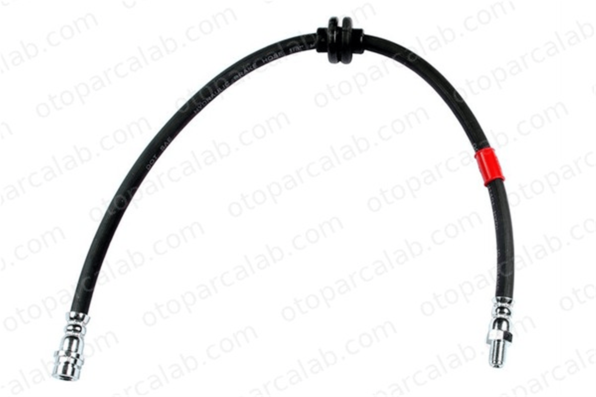 MGA 51923 Fren Hortumu Ön Sağ veya Sol MINI MINI COUNTRYMAN MINI PACEMAN 34309804831