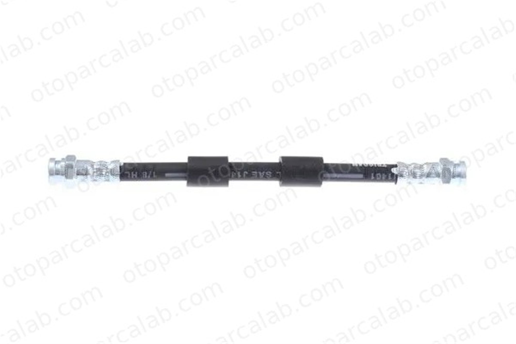 MGA 51956 Fren Hortumu Arka Sağ veya Sol FIAT TIPO Hatchback TIPO Station wagon 51983975 52119842