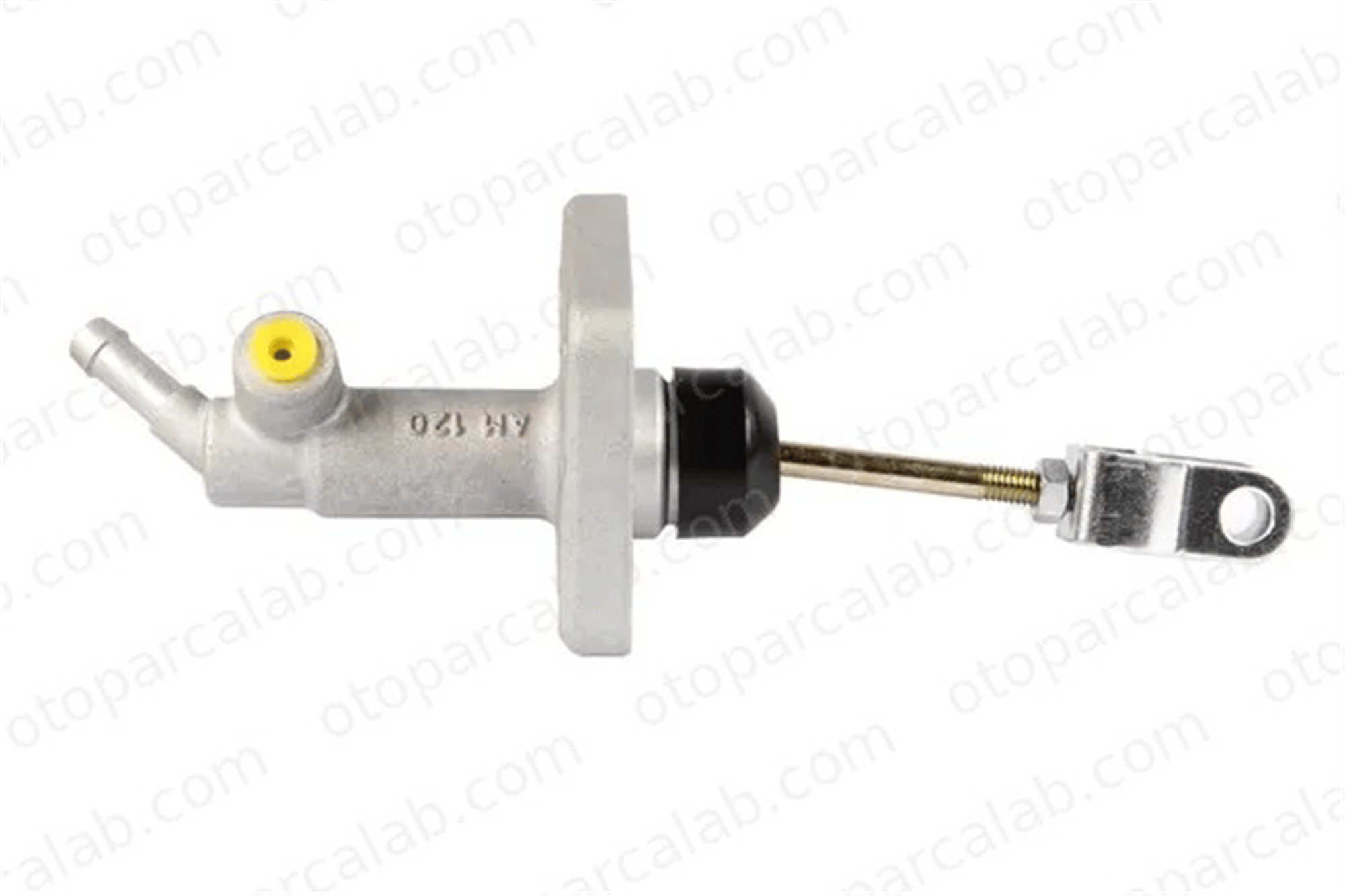 MGA 52328 Debriyaj Merkezi Üst HYUNDAI SANTA FÉ I 4161026000