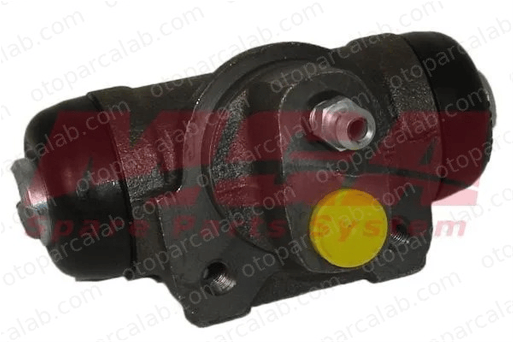 MGA 52578 Fren Silindiri Arka Sol OPEL MOVANO A Minibüs/Otobüs MOVANO A Panelvan/Van 4500936 9161236
