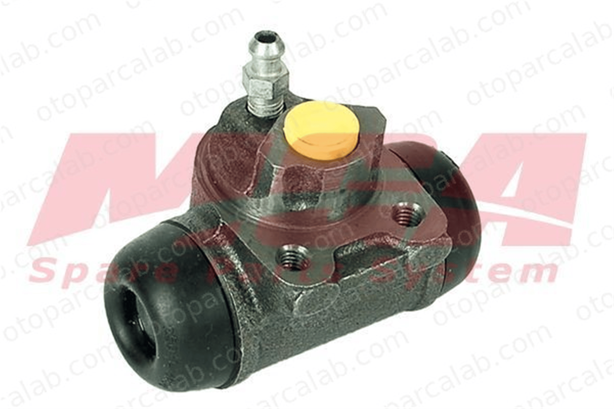 MGA 52582 Fren Silindiri Arka Sağ veya Sol RENAULT CLIO II DACIA LOGAN 8671020572 7701044850
