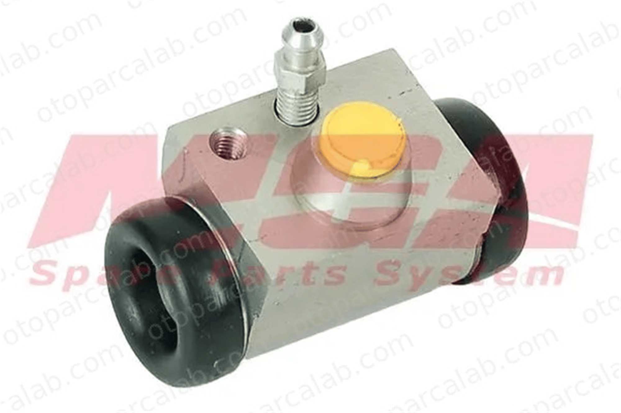 MGA 52589 Fren Silindiri Arka Sağ veya Sol RENAULT CLIO II DACIA LOGAN 6001549726 441007003R