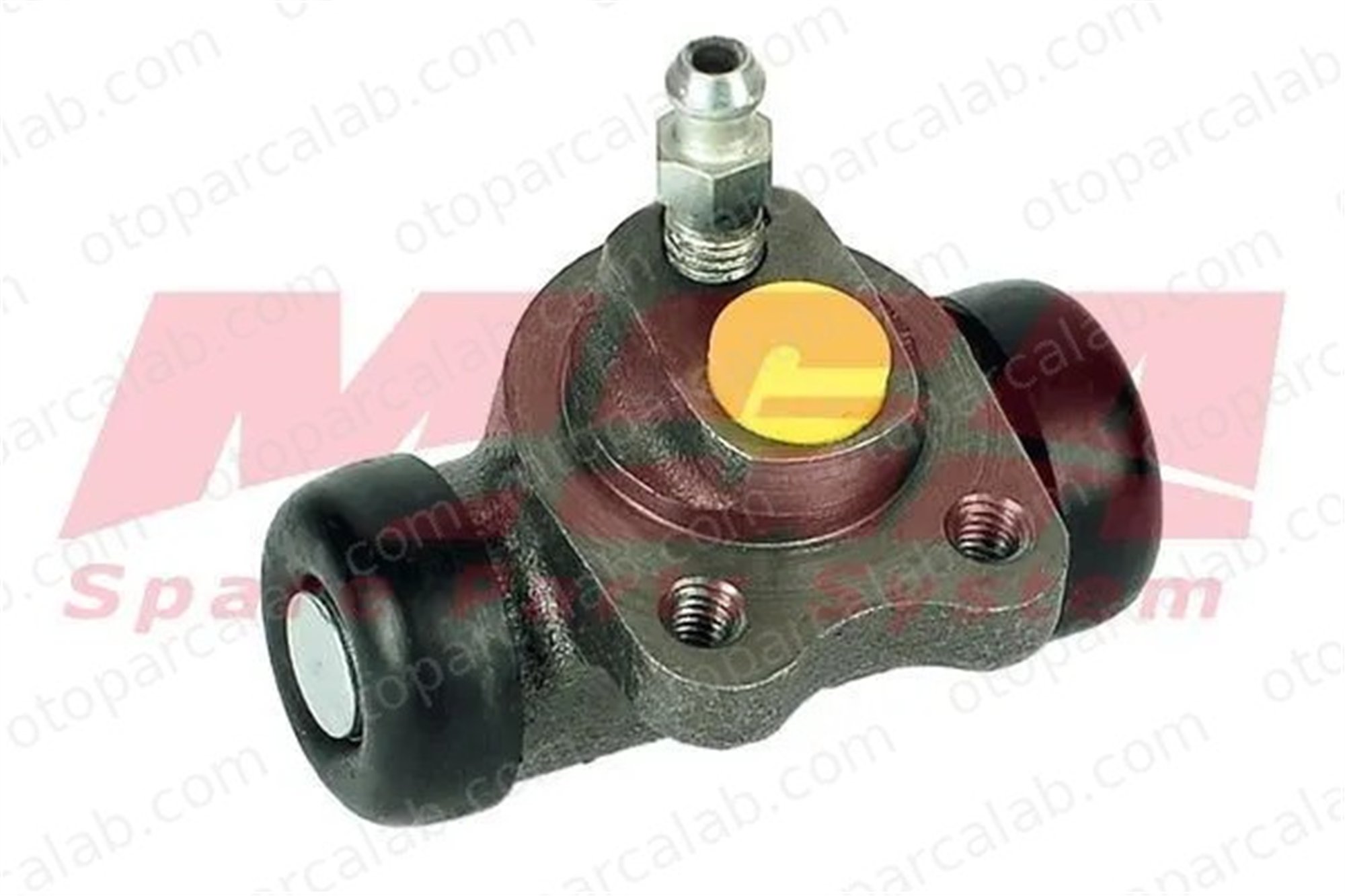 MGA 52598 Fren Silindiri Arka Sağ veya Sol OPEL KADETT E Hatchback ASTRA G Station wagon 550153 90235420