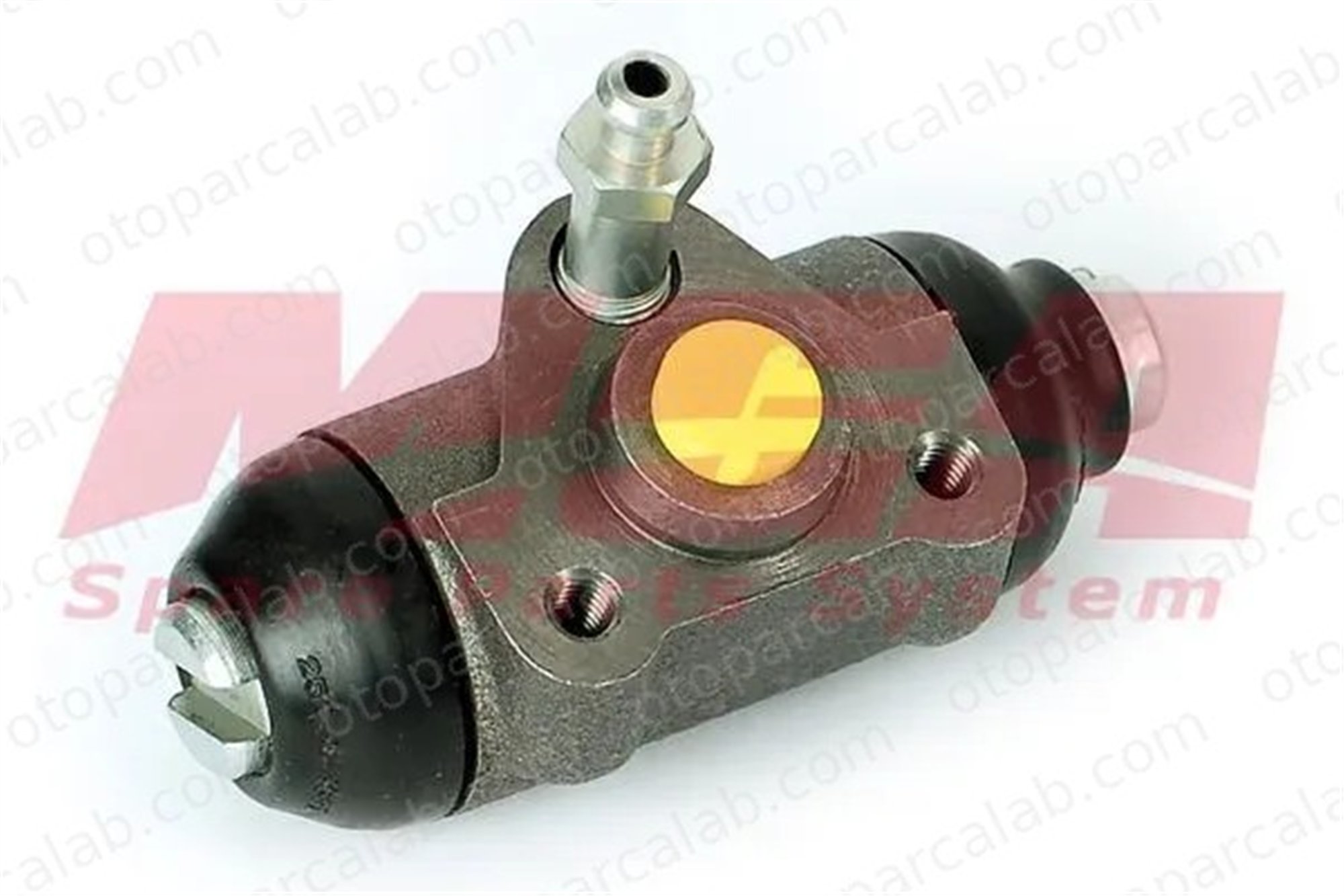 MGA 52605 Fren Silindiri Arka Sağ veya Sol SKODA 105,120 FAVORIT 109595210 113595030