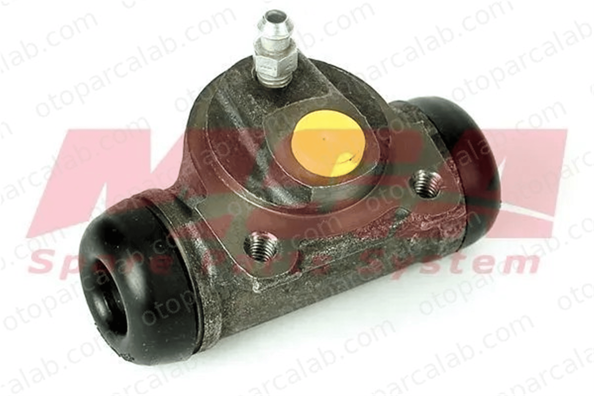 MGA 52621 Fren Silindiri Arka Sağ veya Sol FIAT PALIO Weekend FIORINO Kasa/büyük limuzin 7077606 0000007077606