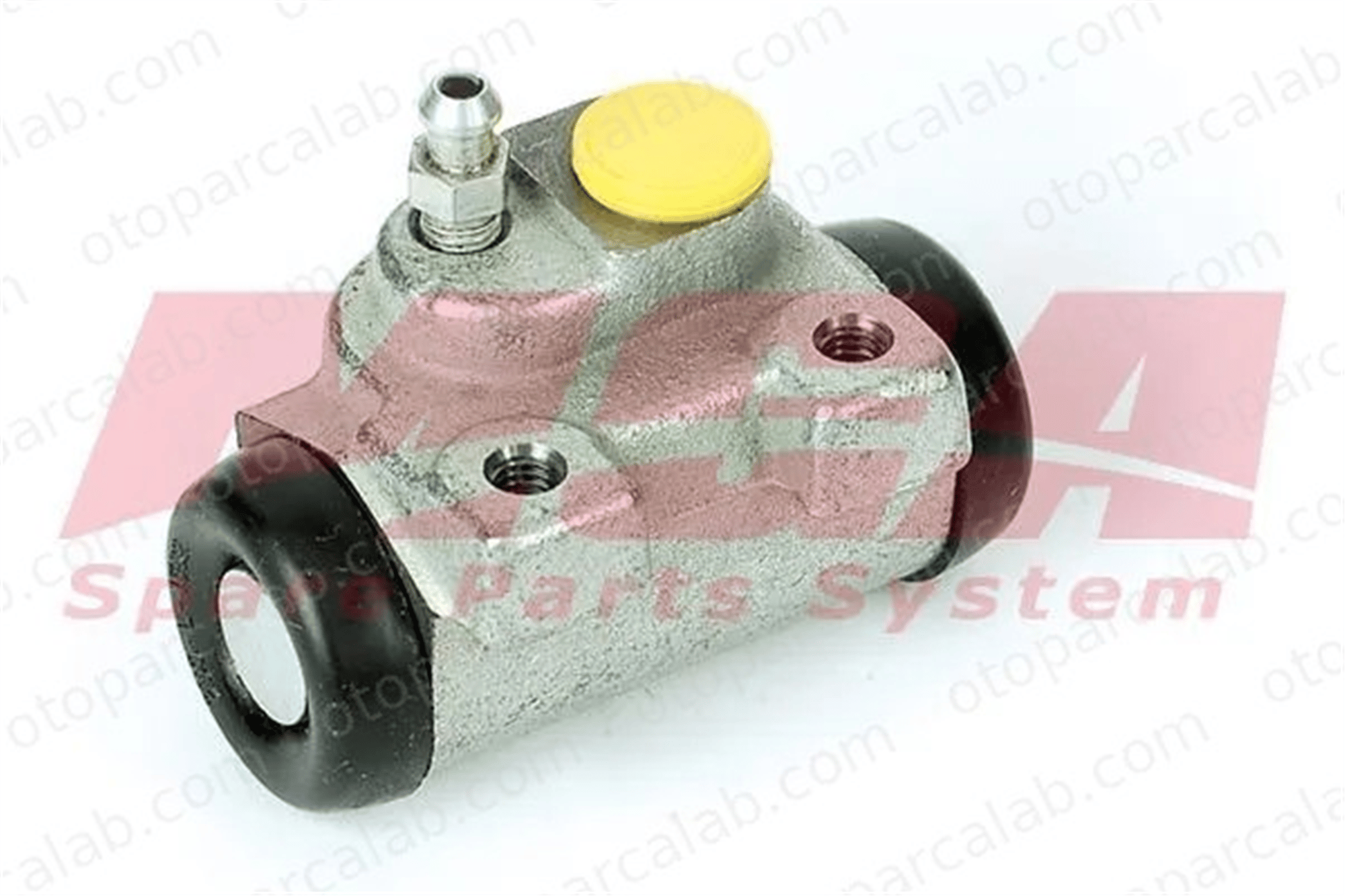 MGA 52639 Fren Silindiri Arka Sağ RENAULT SUPER 5 CLIO I 7701033599 7701035465