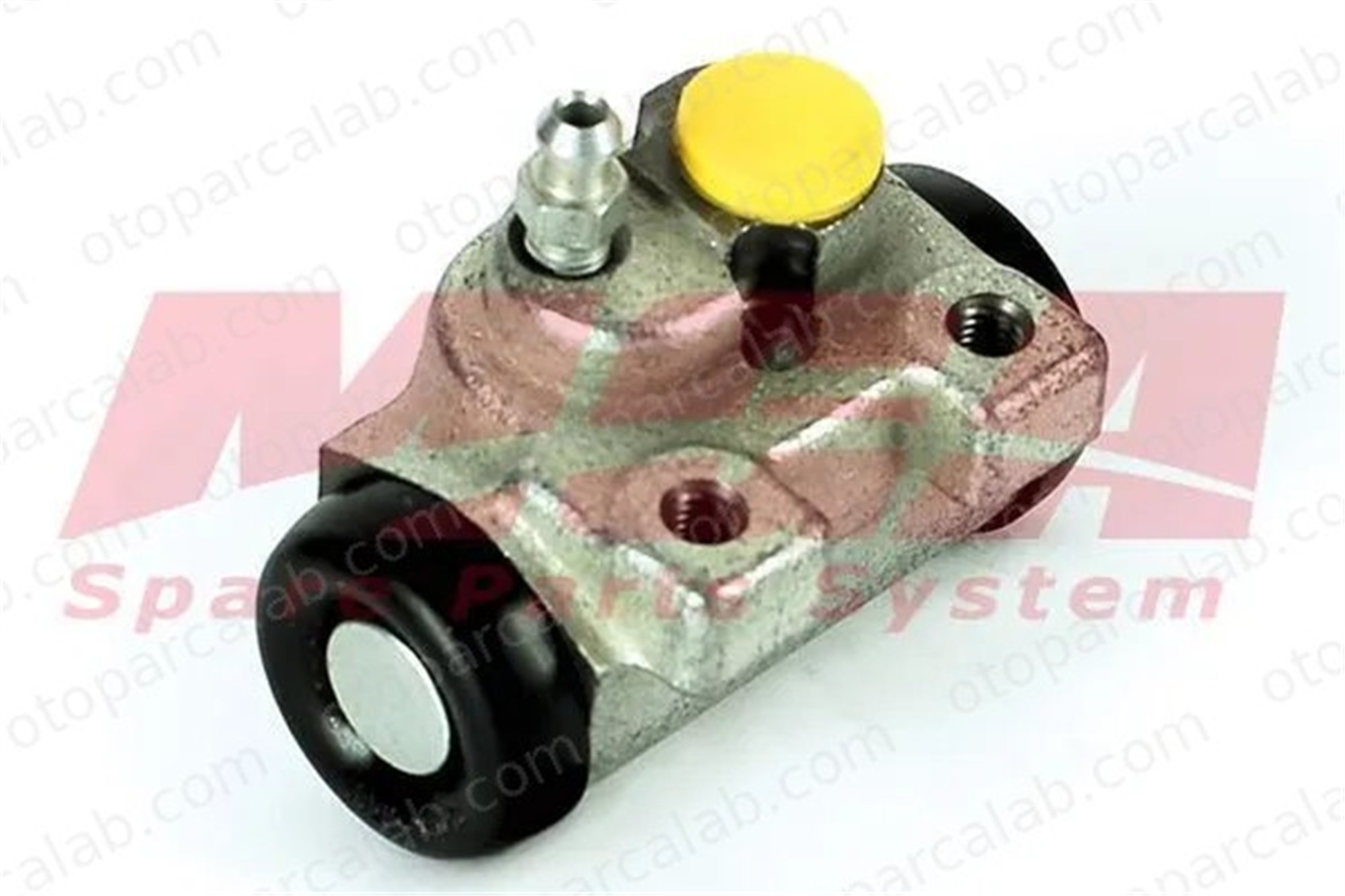 MGA 52673 Fren Silindiri Arka Sağ CITROËN C3 I C3 Pluriel 1646687780 4400E2
