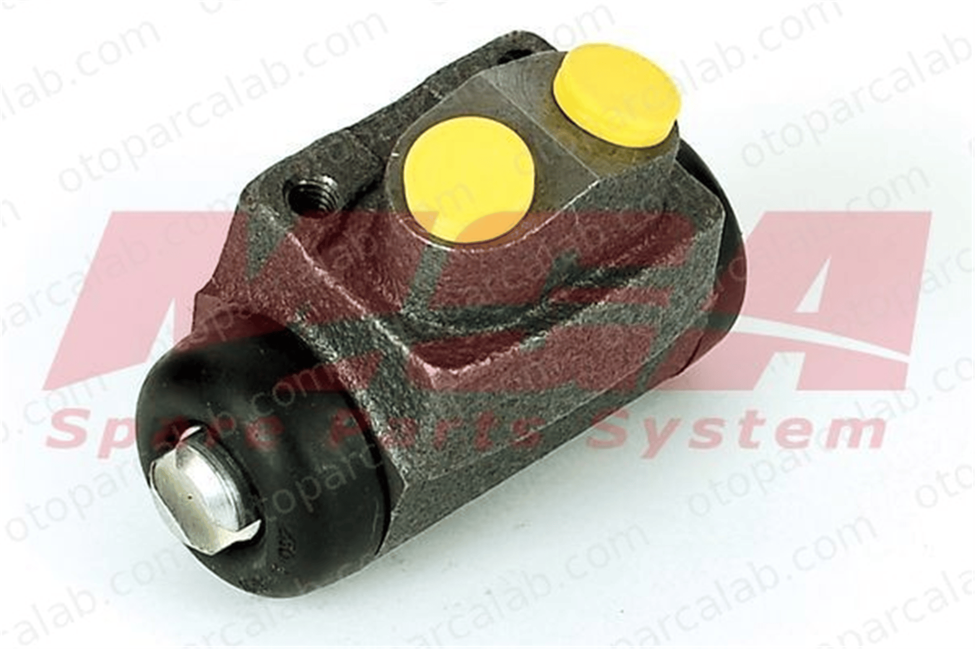 MGA 52683 Fren Silindiri Arka Sağ veya Sol VOLVO 340-360 340-360 Sedan 6023398 702673146
