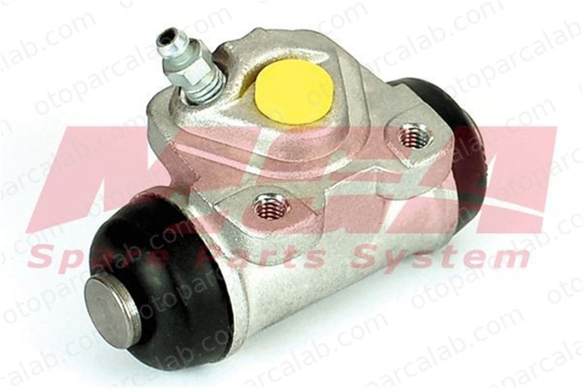 MGA 52691 Fren Silindiri Arka Sol TOYOTA AVENSIS AVENSIS Liftback 4757005030 4757005040