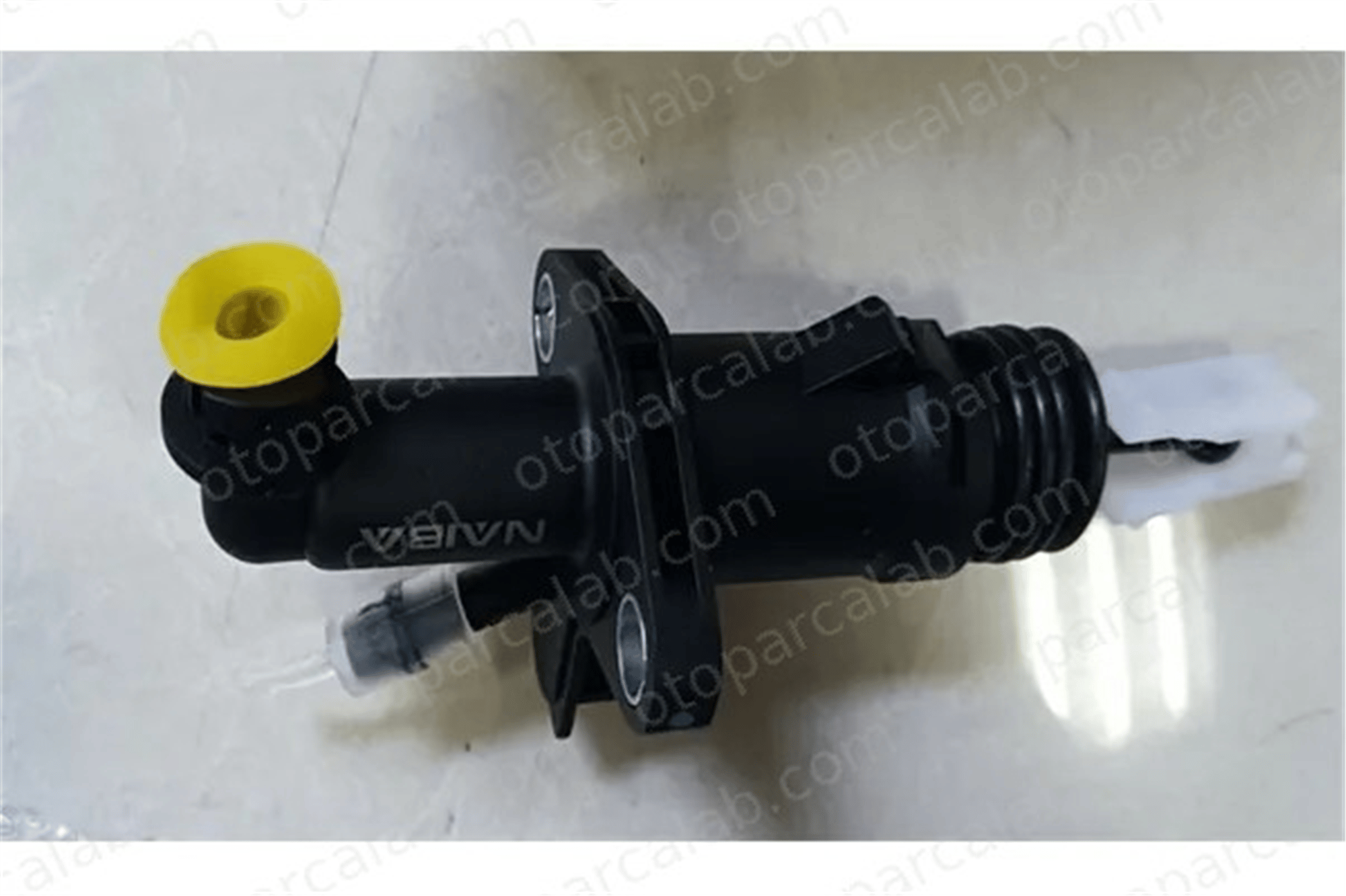 MGA 52835 Debriyaj Merkezi Üst VW TRANSPORTER T5 Minibüs/Otobüs TRANSPORTER T5 Panelvan/Van 7H0721401B 7E0721401E