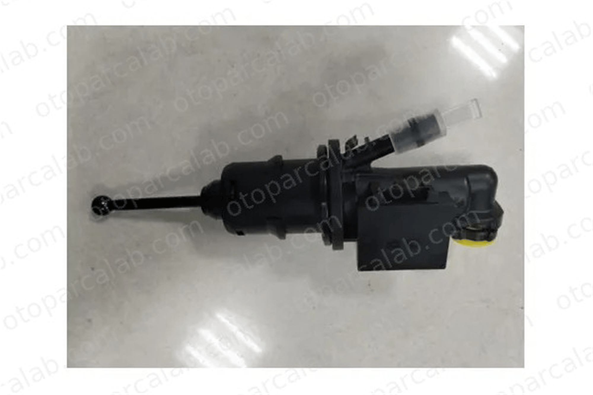 MGA 52836 Debriyaj Merkezi Üst SKODA OCTAVIA II Combi VW GOLF V 1K0721388M 1K0721388A