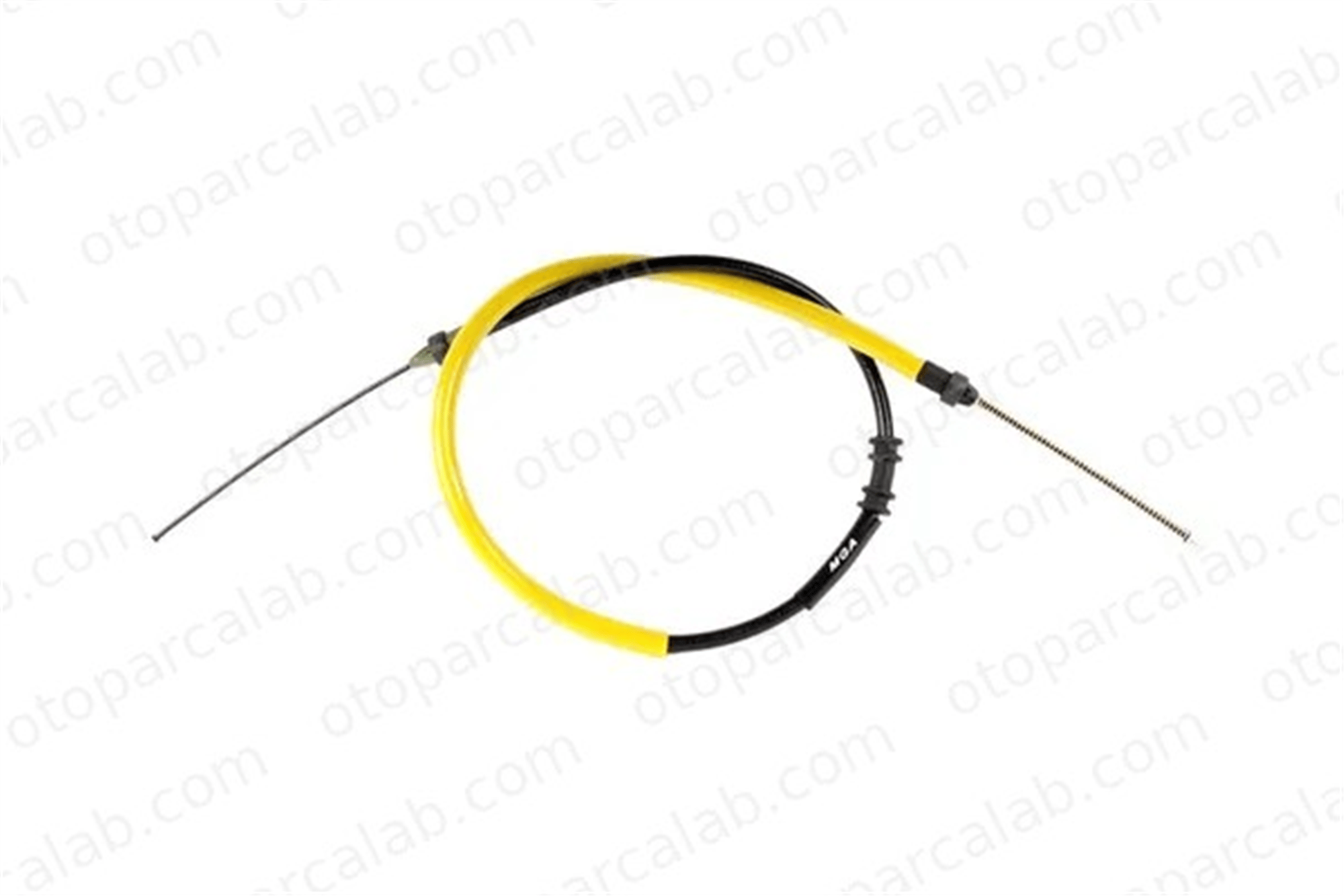 MGA 53136 El Fren Teli Arka Sol RENAULT KANGOO NISSAN KUBISTAR Panelvan/Van 7700311700 3653100Q0C