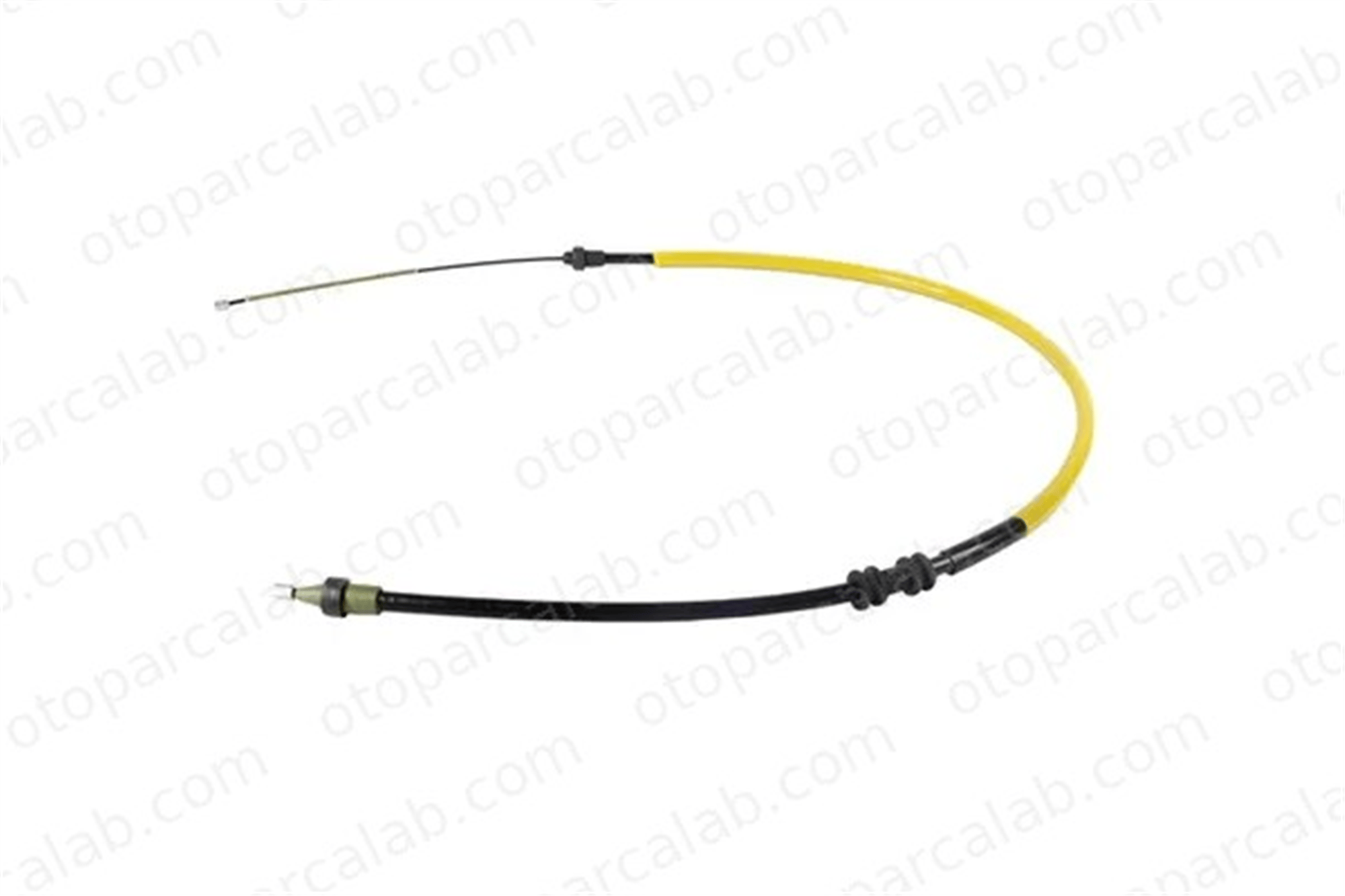 MGA 53137 El Fren Teli Arka Sağ RENAULT KANGOO NISSAN KUBISTAR Panelvan/Van 7700311701 3653000Q0C