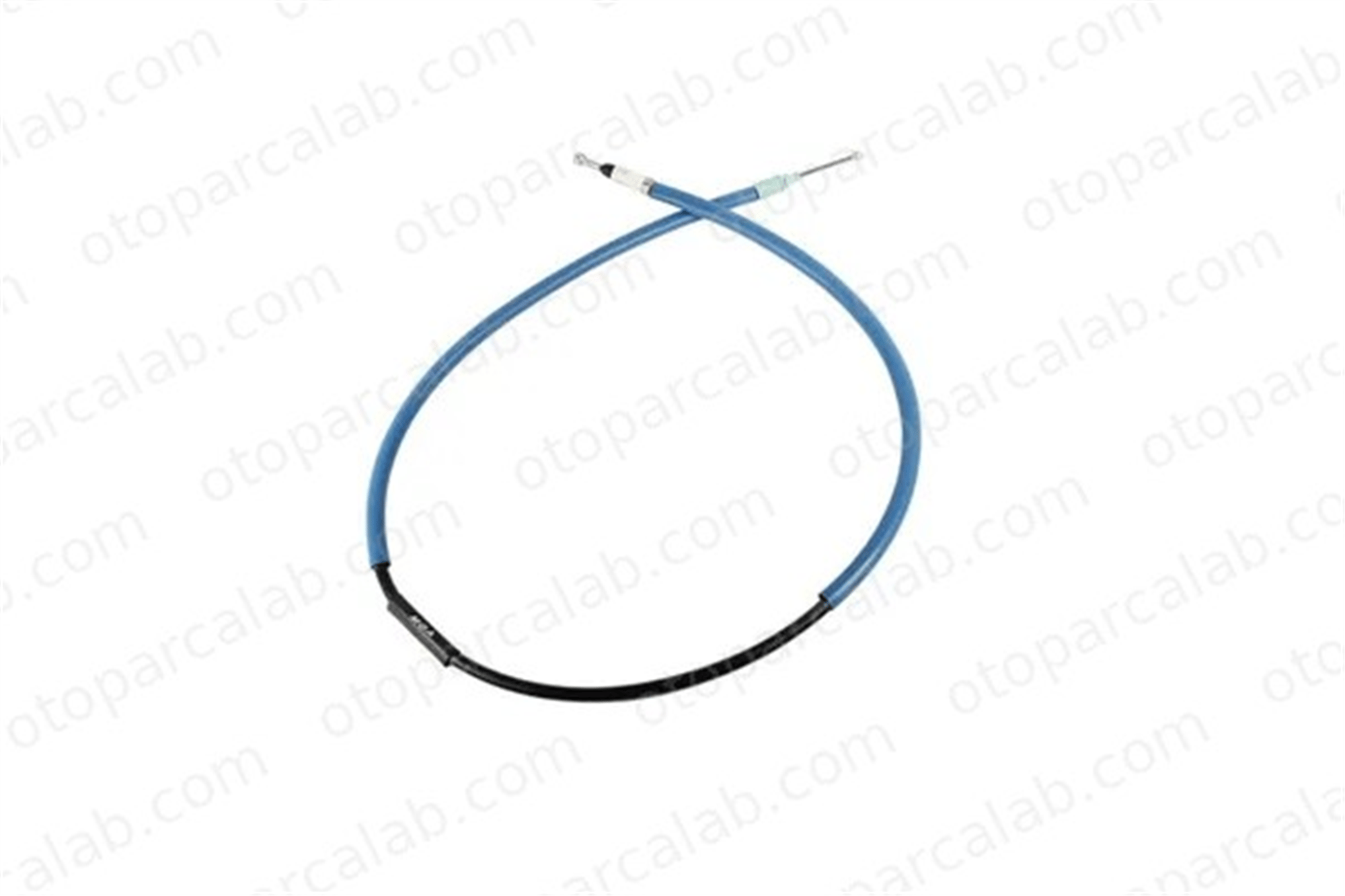 MGA 53156 El Fren Teli Arka Sol RENAULT TRAFIC II Panelvan/Van OPEL VIVARO A Minibüs/Otobüs 8200263821 4408727