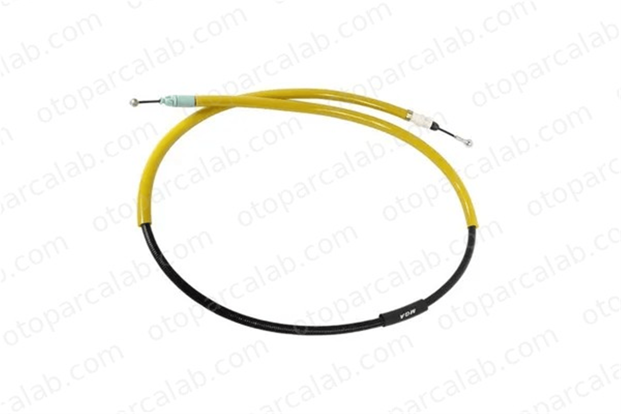 MGA 53157 El Fren Teli Arka Sağ RENAULT TRAFIC II Panelvan/Van OPEL VIVARO A Minibüs/Otobüs 8200263821 4408727
