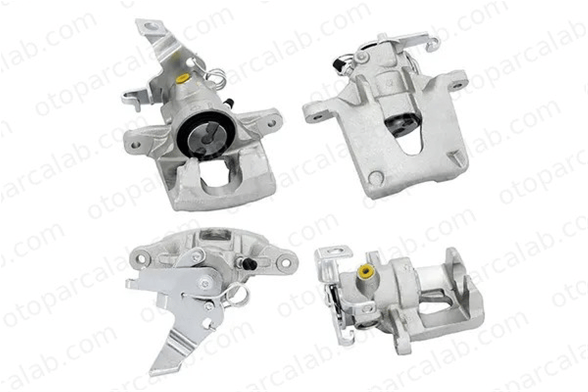 MGA 56100 Fren Kaliper Arka Sağ RENAULT MASTER II Minibüs/Otobüs MASTER II Panelvan/Van 7701208037 4400100QAA