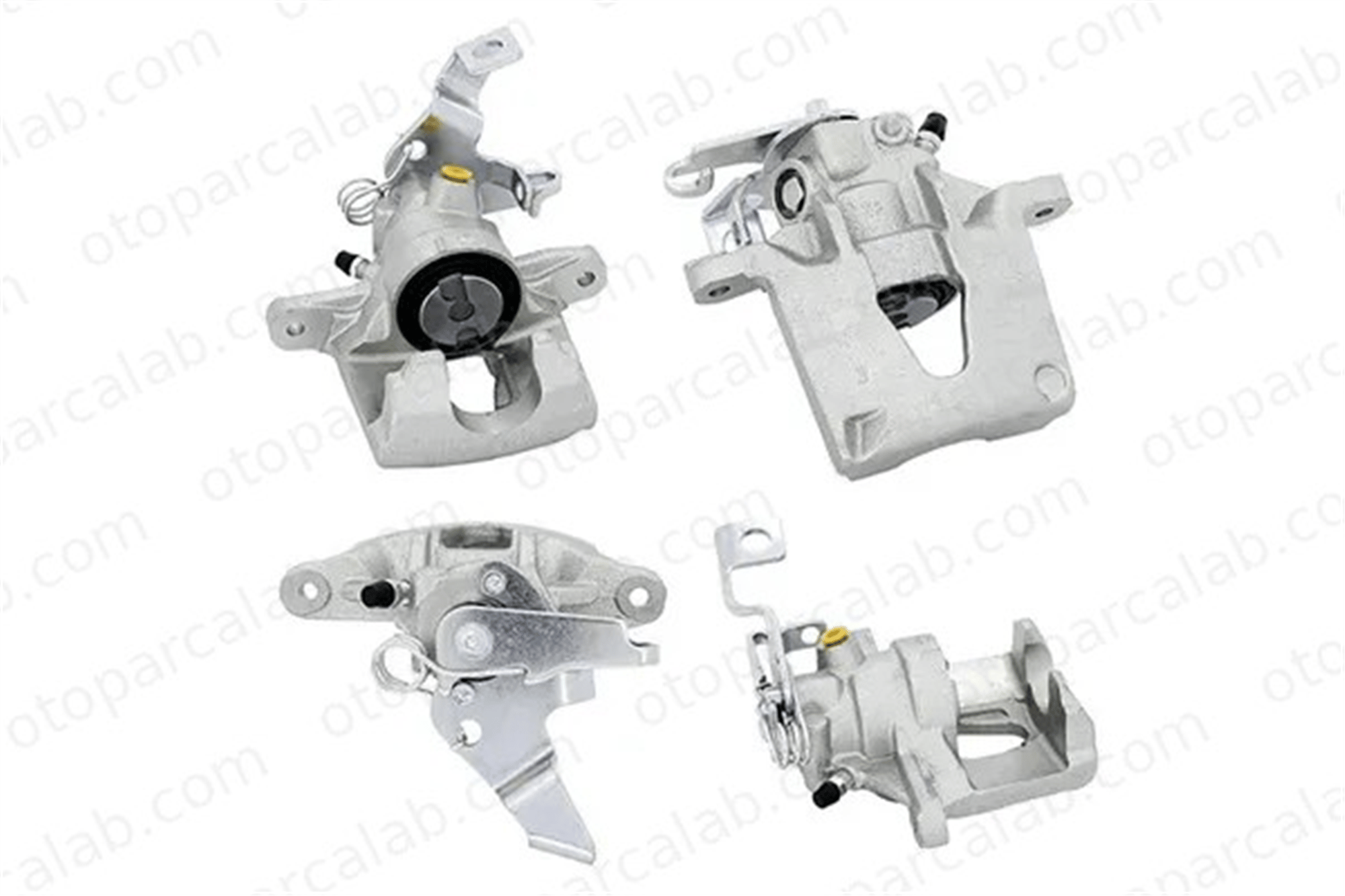 MGA 56101 Fren Kaliper Arka Sol RENAULT MASTER II Minibüs/Otobüs MASTER II Panelvan/Van 7701208036 4401100QAA