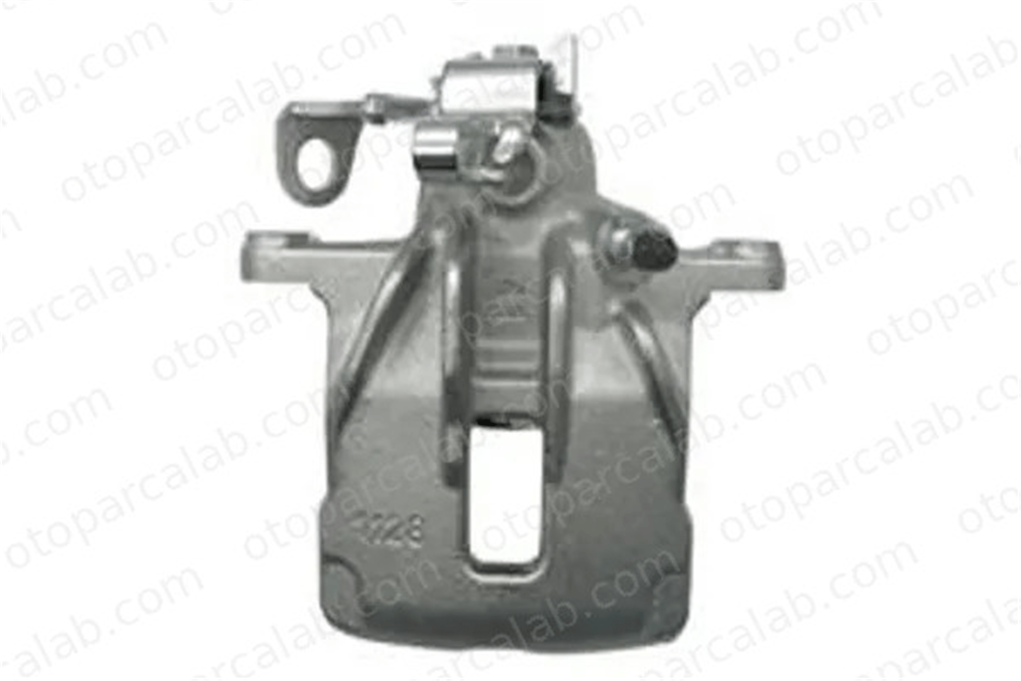 MGA 56110 Fren Kaliper Arka Sağ RENAULT TRAFIC III Minibüs/Otobüs TRAFIC II Panelvan/Van 7701056165 4418035