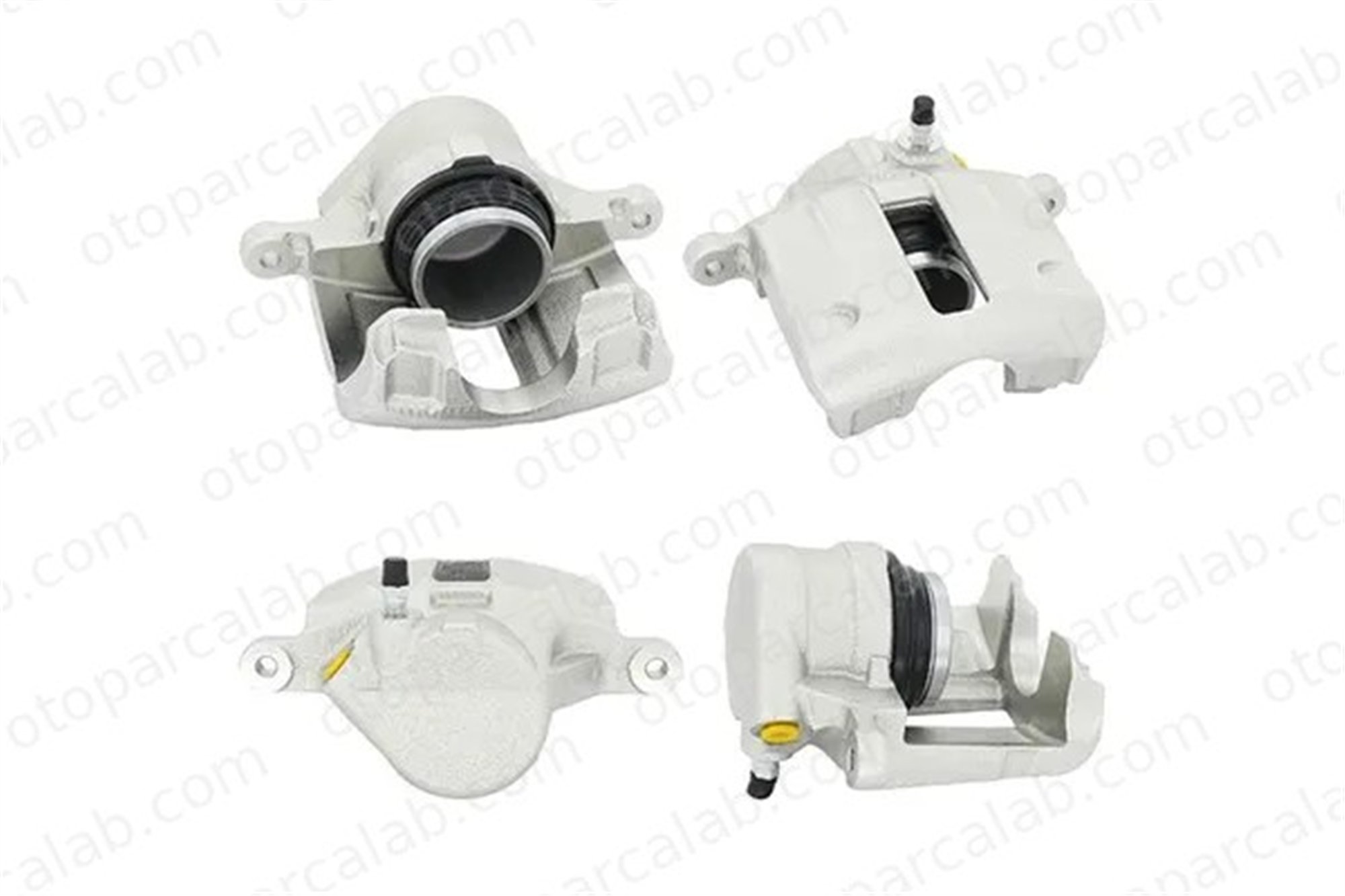 MGA 56866 Fren Kaliper Ön Sağ HYUNDAI H100 Panelvan/Van H100 Minibüs/Otobüs 5819044A00