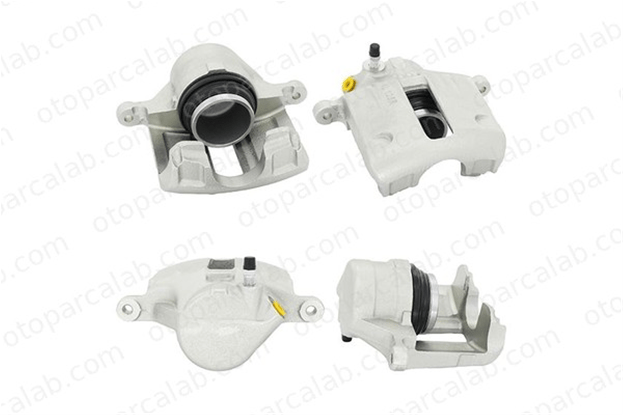 MGA 56867 Fren Kaliper Ön Sol HYUNDAI H100 Panelvan/Van H100 Minibüs/Otobüs 5818044A00
