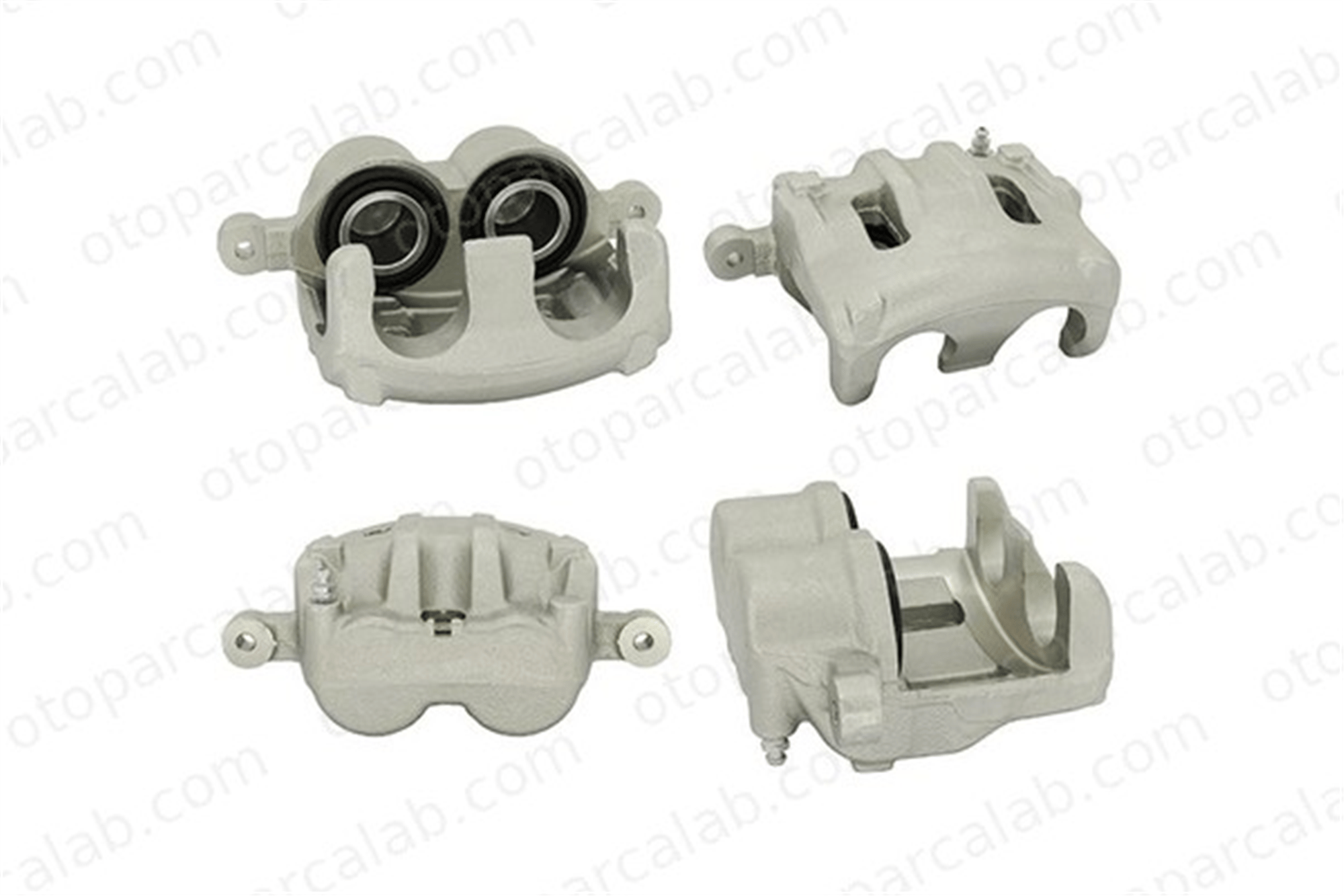 MGA 56868 Fren Kaliper Ön Sağ MITSUBISHI L200 / TRITON HYUNDAI H100 Platform şasi 581814FA00