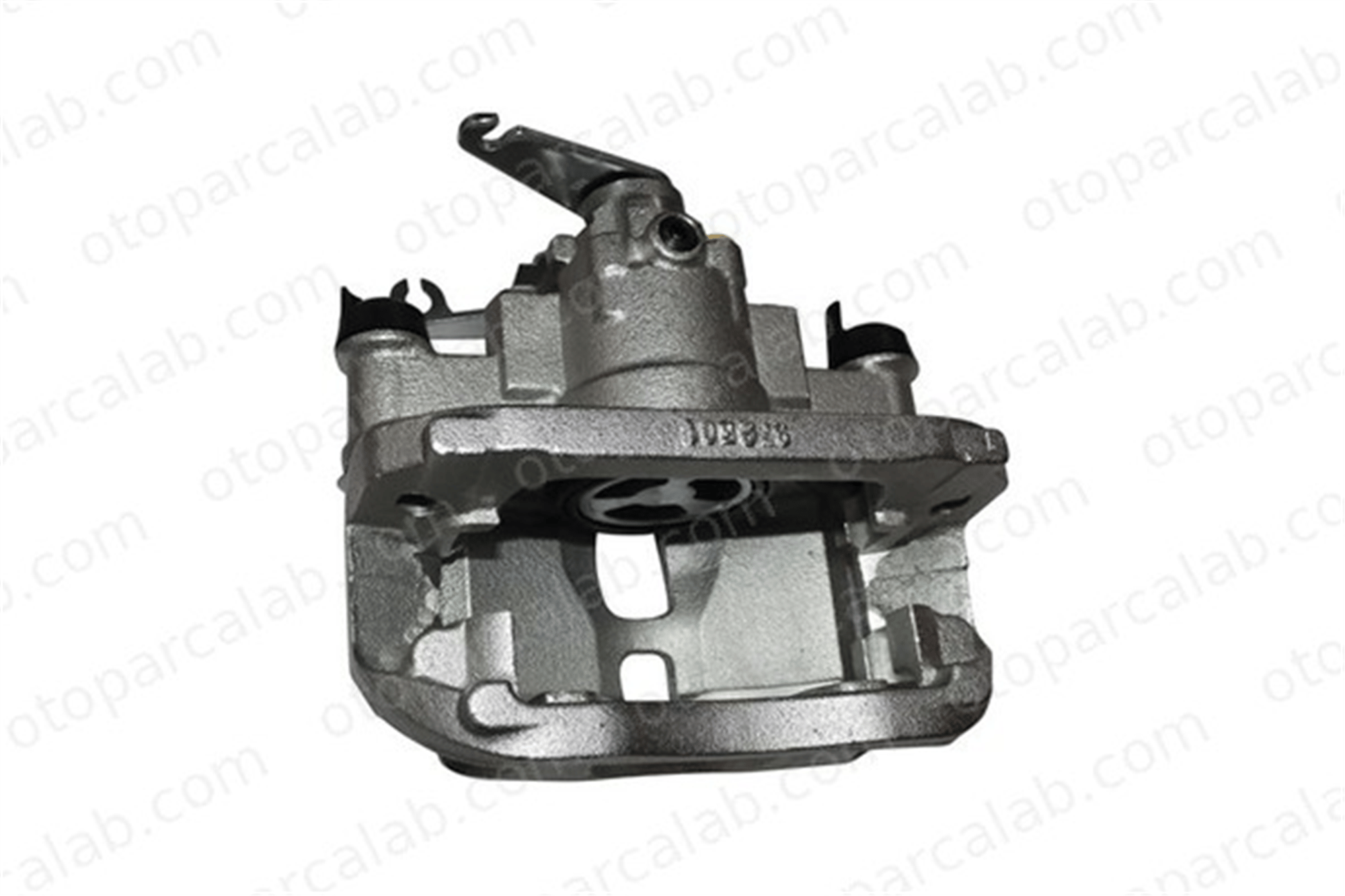 MGA 56885 Fren Kaliper Arka Sağ IVECO DAILY VI Platform şasi DAILY VI Panelvan/Van 42554759 504120970