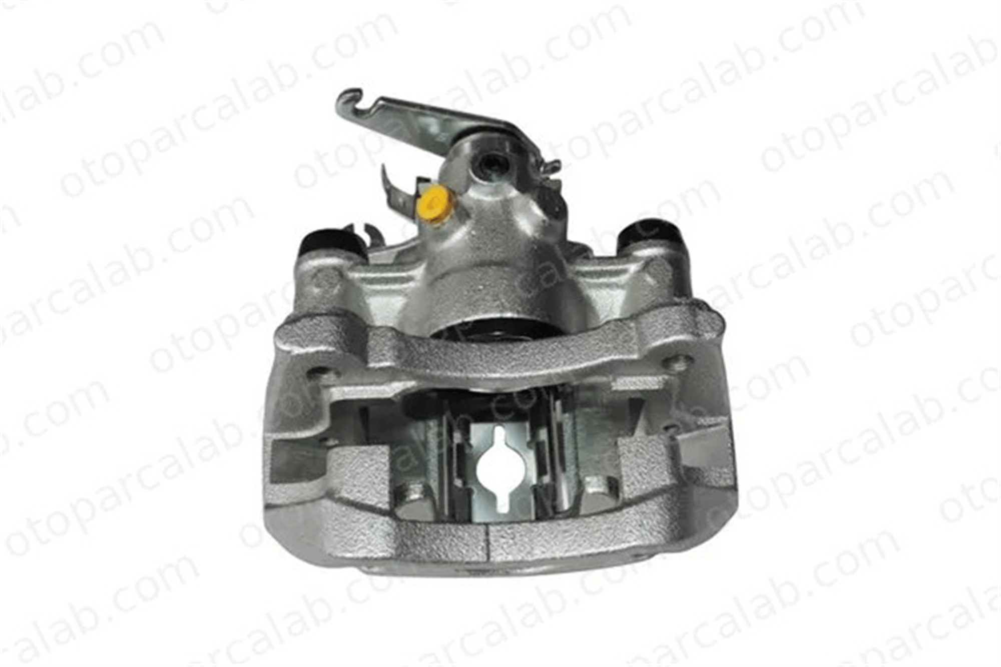 MGA 56886 Fren Kaliper Arka Sol IVECO DAILY IV Panelvan/Van DAILY IV Platform şasi 42559617 42535110