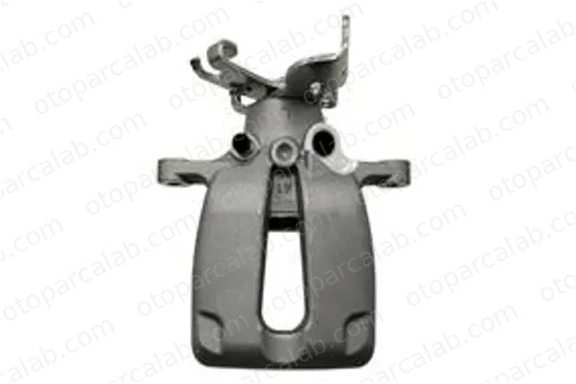 MGA 56938 Fren Kaliper Arka Sol OPEL INSIGNIA A INSIGNIA A Sports Tourer 13275927 13343569