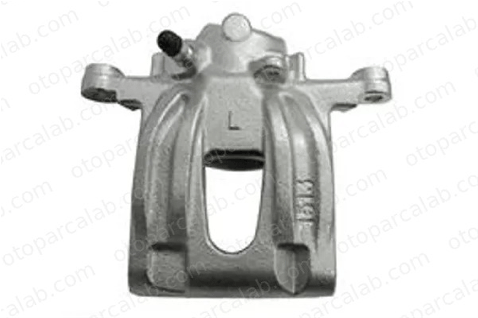 MGA 56955 Fren Kaliper Arka Sol MERCEDES-BENZ VITO Minibüs/Otobüs VITO / MIXTO Panelvan/Van A6394200883 6394200283