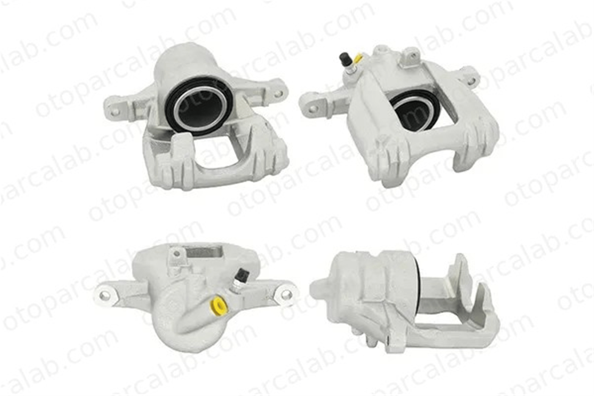 MGA 56958 Fren Kaliper Arka Sağ MERCEDES-BENZ SPRINTER 3,5-t Panelvan/Van SPRINTER 3,5-t Platform şasi A0034207283 34207283