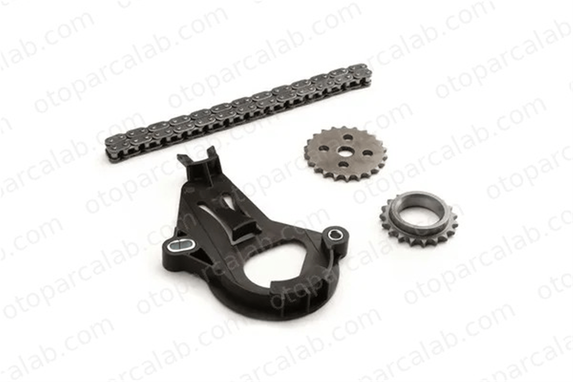 MGA 58067 Yağ Pompa Zincir Seti MINI MINI MINI COUNTRYMAN 11277500502 11217588996