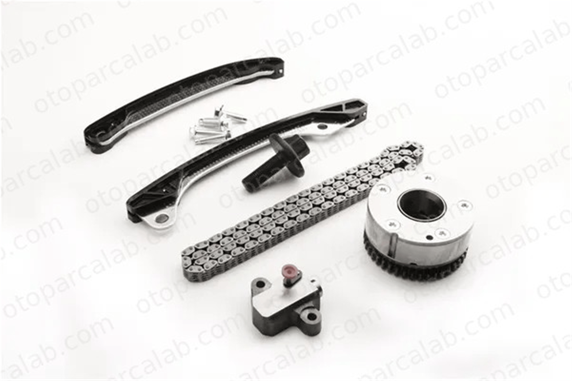 MGA 58075 Triger Zincir Seti RENAULT CAPTUR I TWINGO III 130C12345R 130249082R
