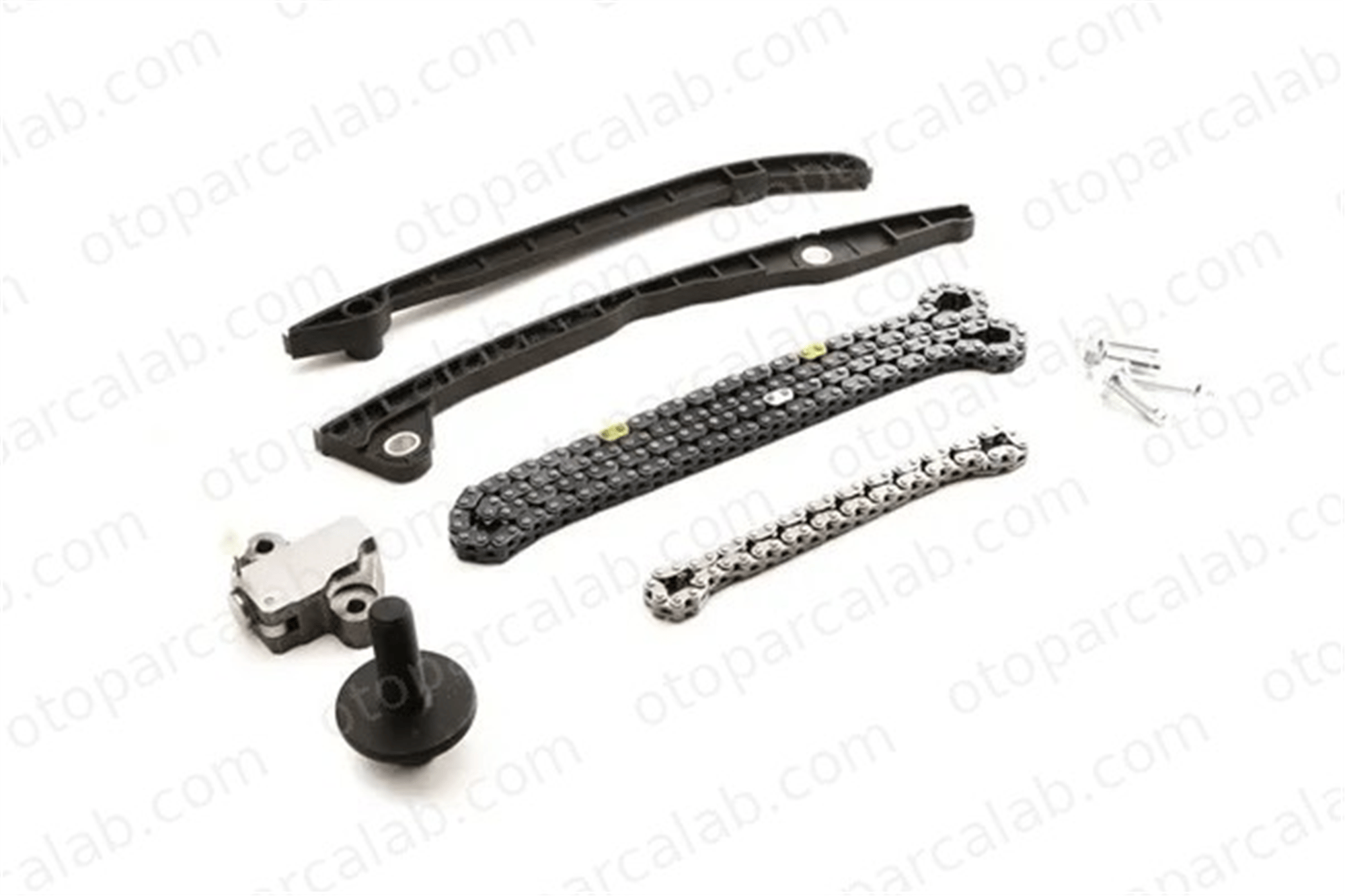 MGA 58080 Triger Zincir Seti RENAULT MEGANE IV Grandtour MEGANE IV Hatchback 8201715046 2009930300