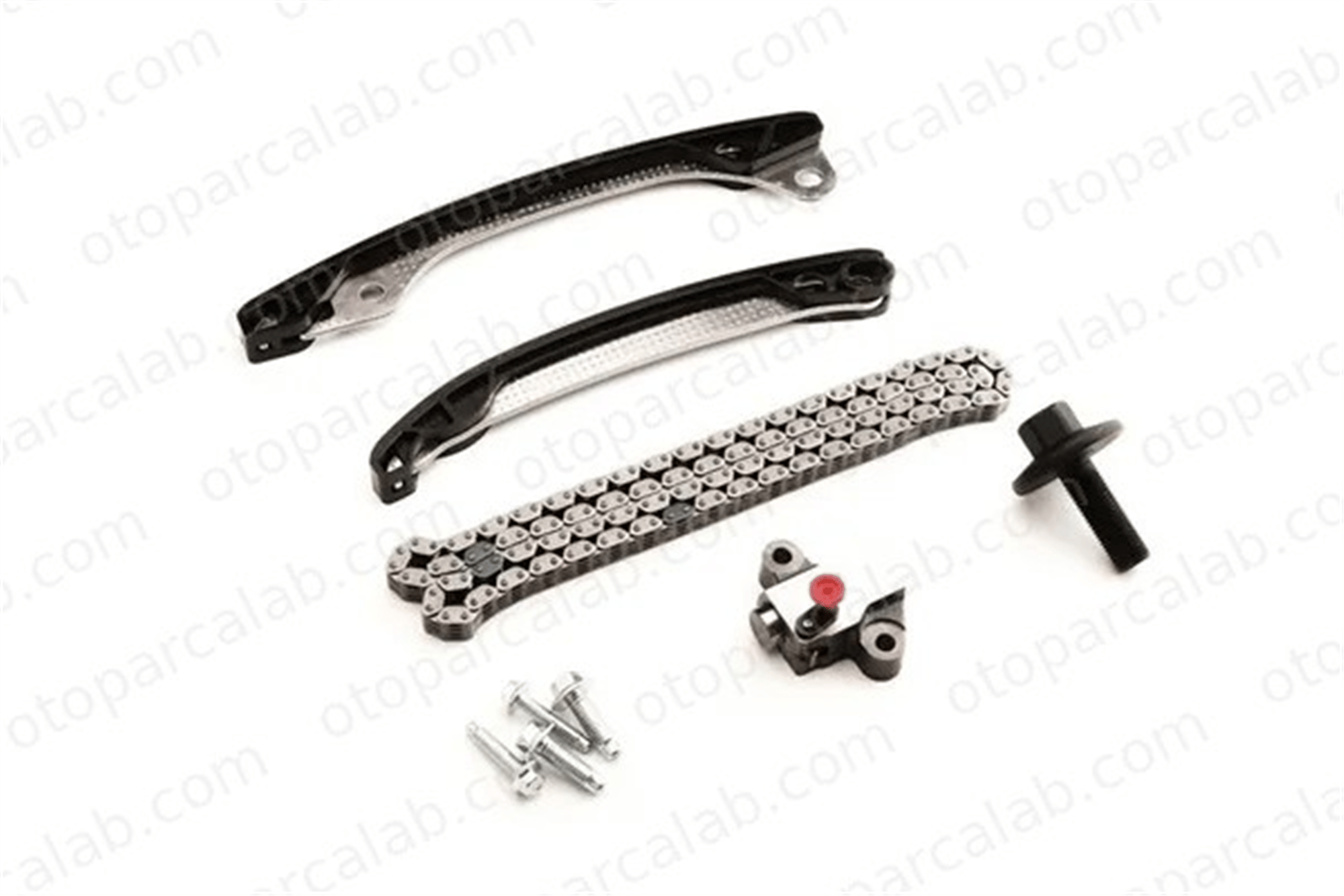 MGA 58081 Triger Zincir Seti RENAULT CAPTUR I CLIO IV 130C17039R A2000501200