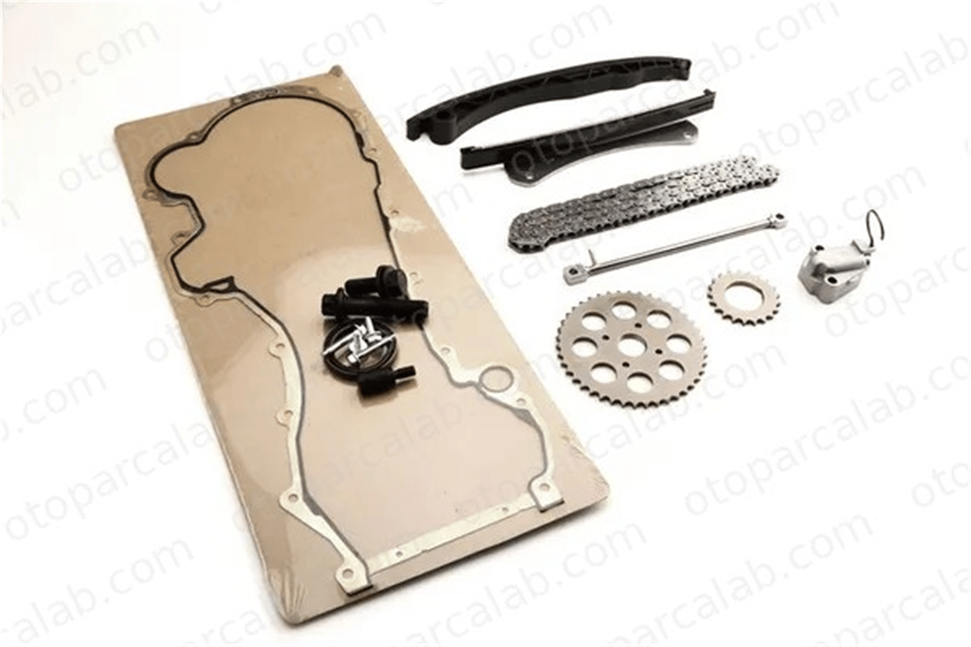 MGA 58087 Triger Zincir Seti FIAT PANDA PUNTO 55177460 71777824