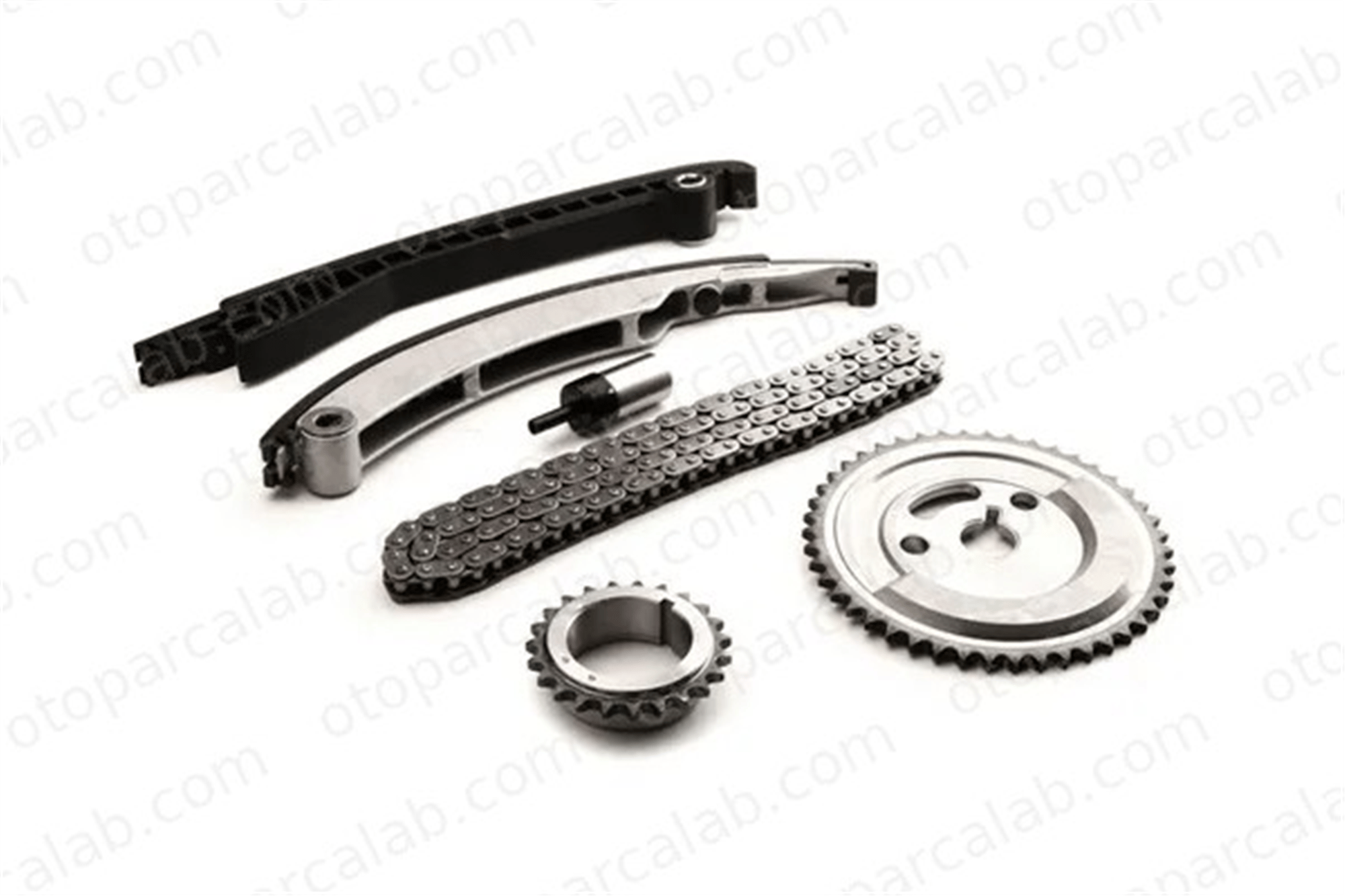 MGA 58088 Triger Zincir Seti MINI MINI Cabrio MINI 46348199 4777699AA