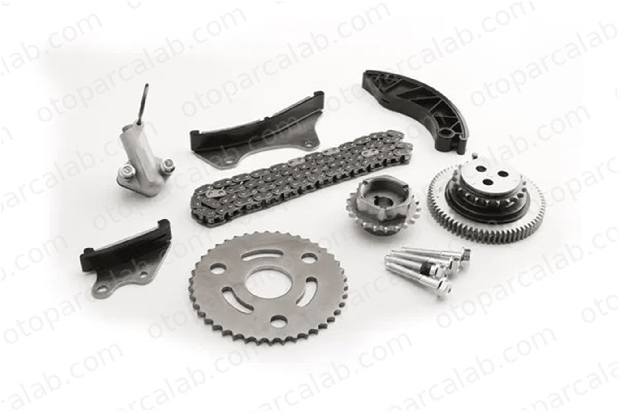 MGA 58091 Triger Zincir Seti OPEL ASTRA K ASTRA K Sports Tourer 95528472 55495936
