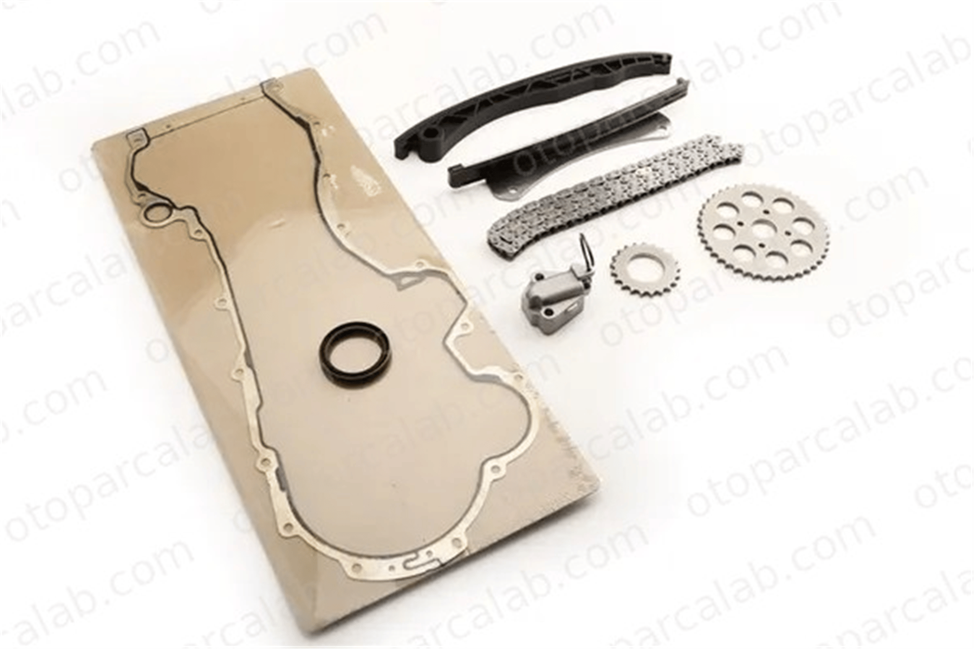 MGA 58092 Triger Zincir Seti FIAT PUNTO PANDA 95518770 6606024