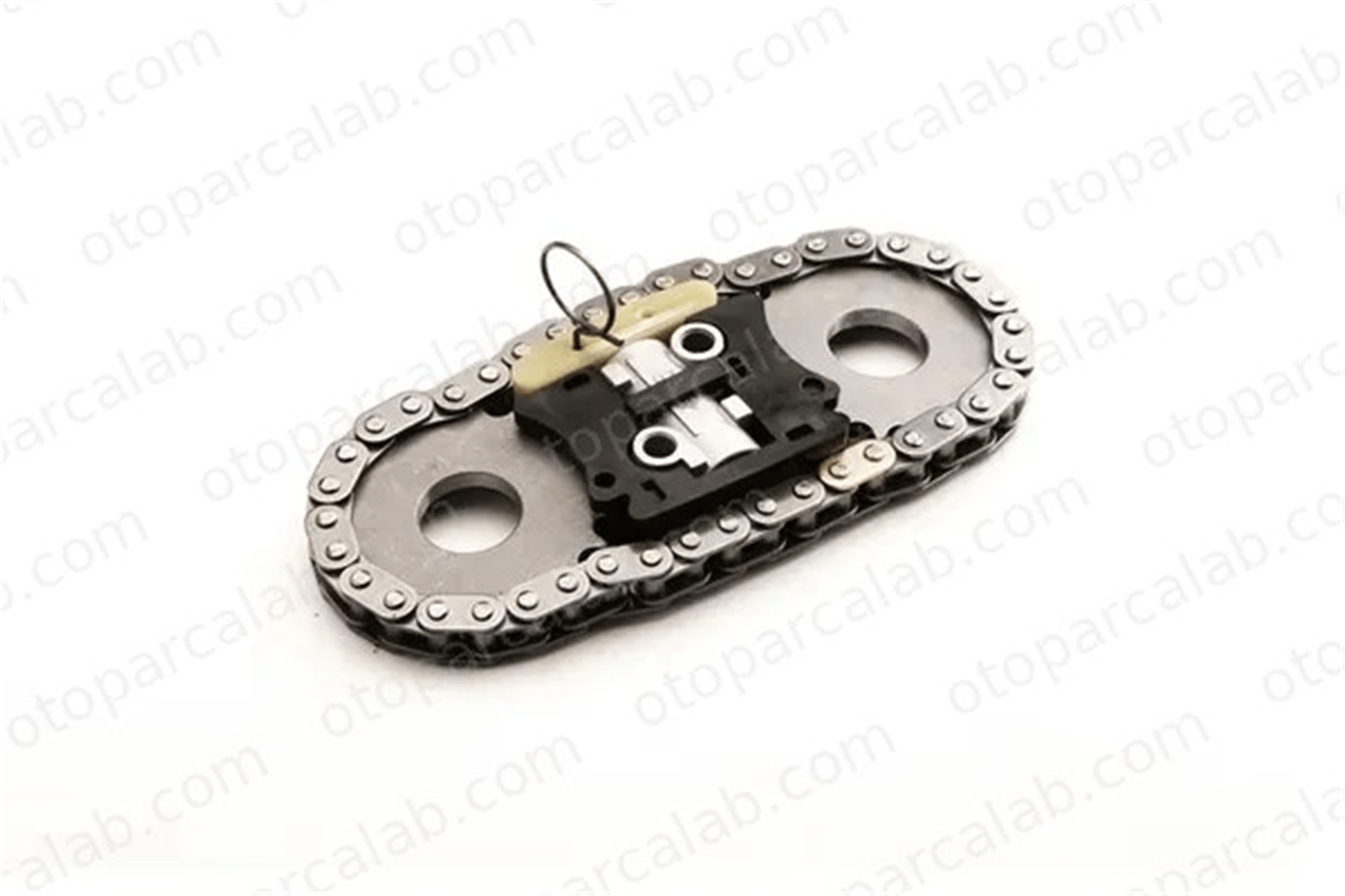 MGA 58098 Triger Zincir Seti IVECO DAILY IV Panelvan/Van DAILY IV Platform şasi 504068388 504013619