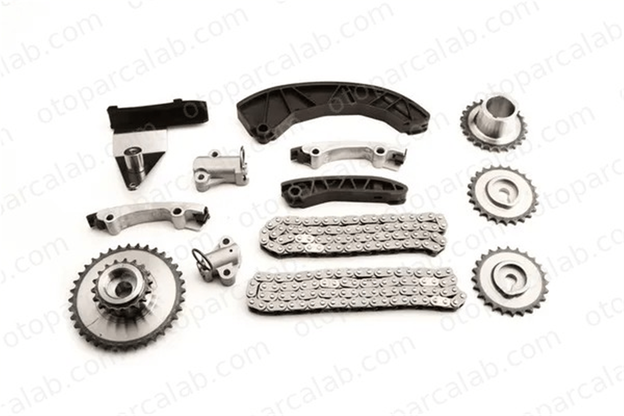 MGA 58108 Triger Zincir Seti HYUNDAI i30 Station wagon i30 243512A000 243612A000