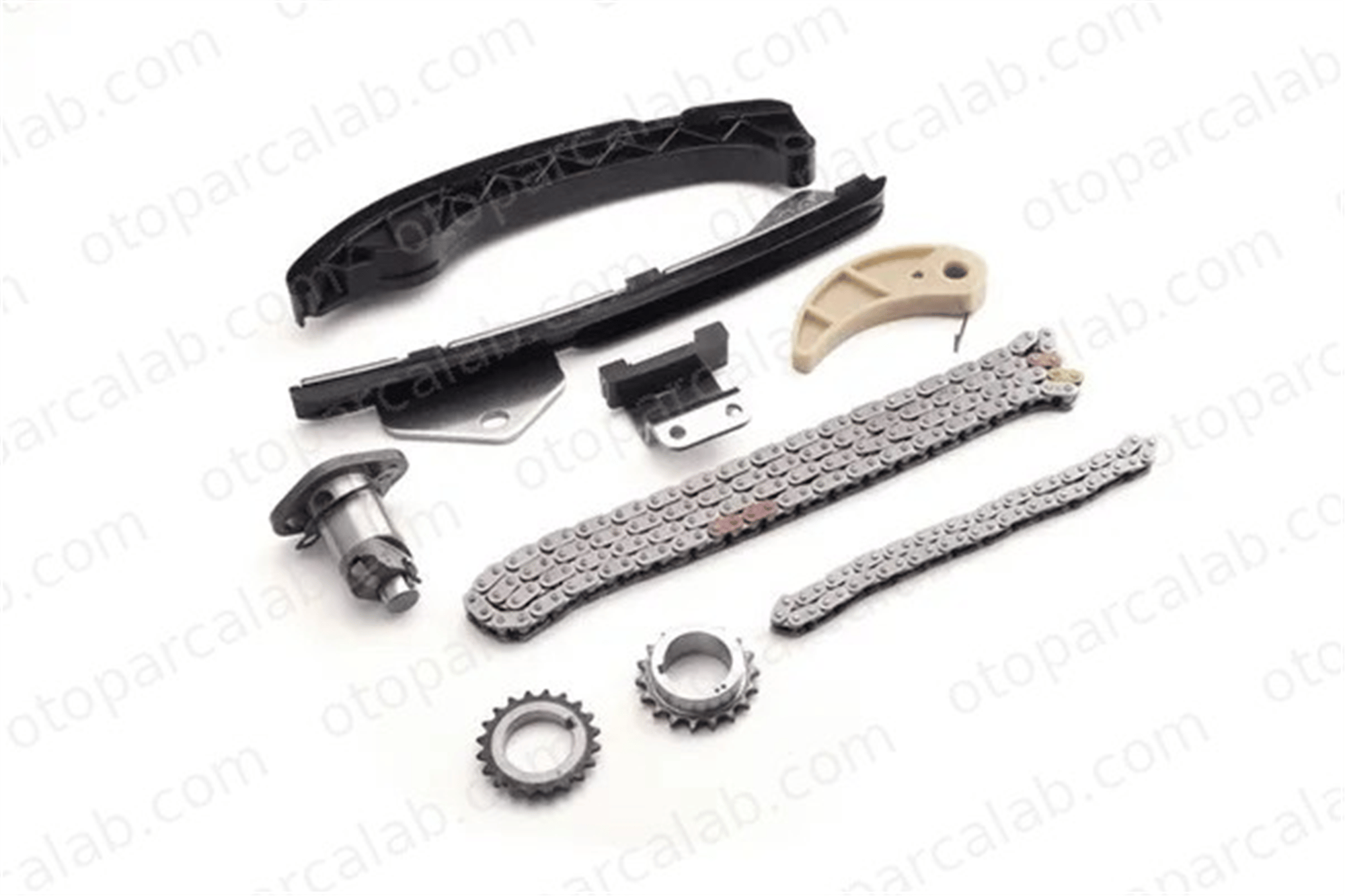 MGA 58120 Triger Zincir Seti TOYOTA AURIS COROLLA CROSS 1350637010 135060T010