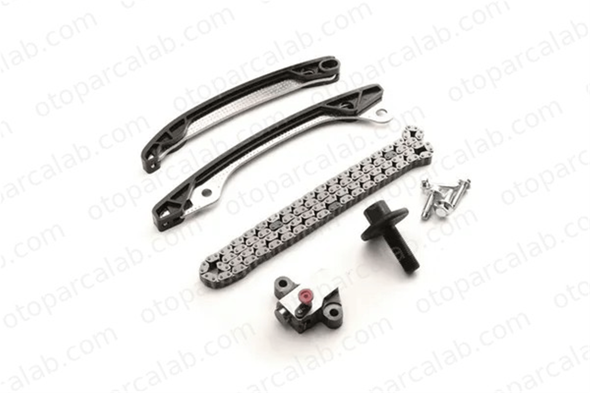 MGA 58126 Triger Zincir Seti RENAULT CAPTUR I CLIO IV 130C17039R A2000501200