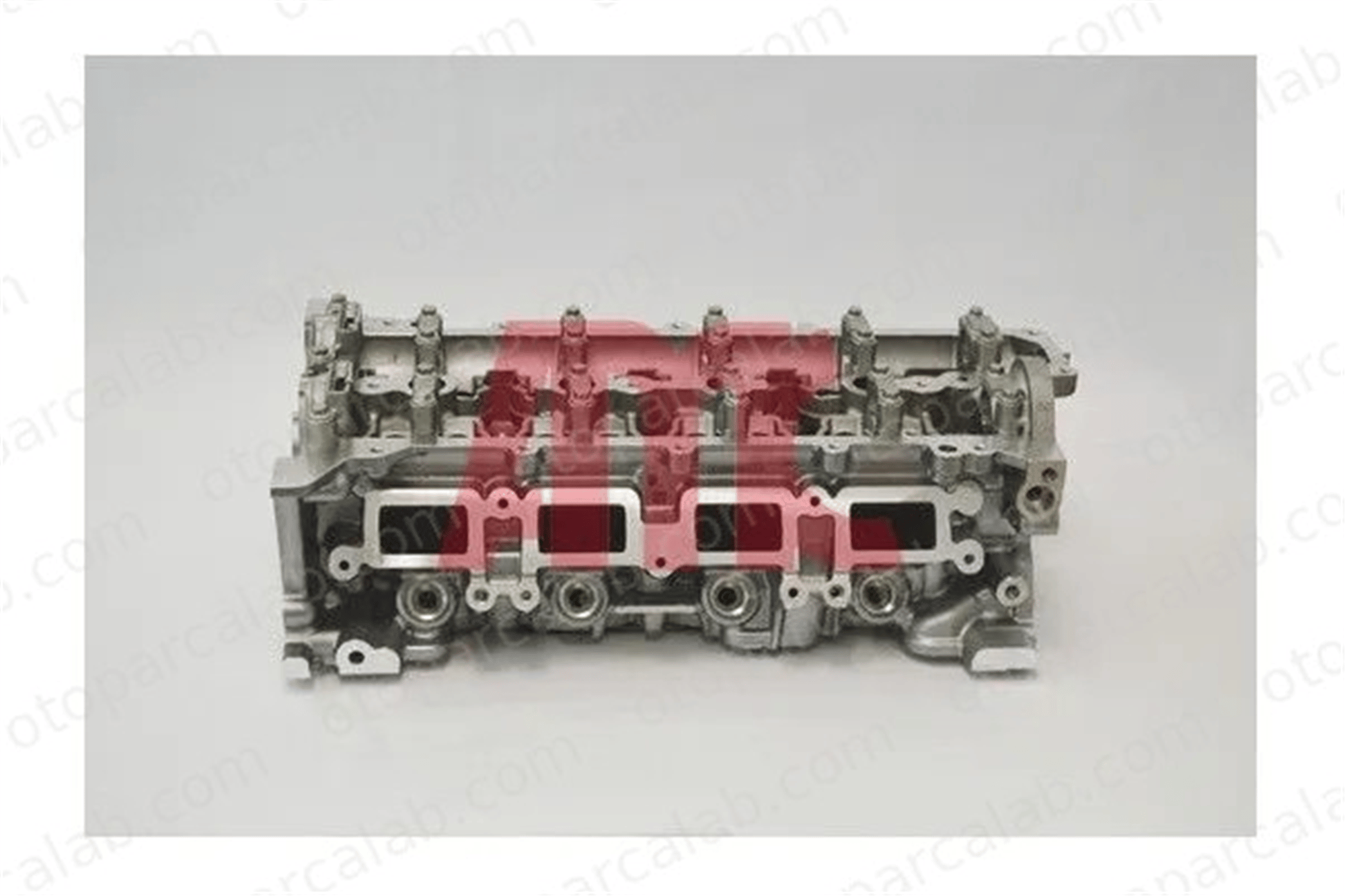 MGA 60014 Silindir Kapağı DACIA DUSTER RENAULT CAPTUR I 110410224R 910038