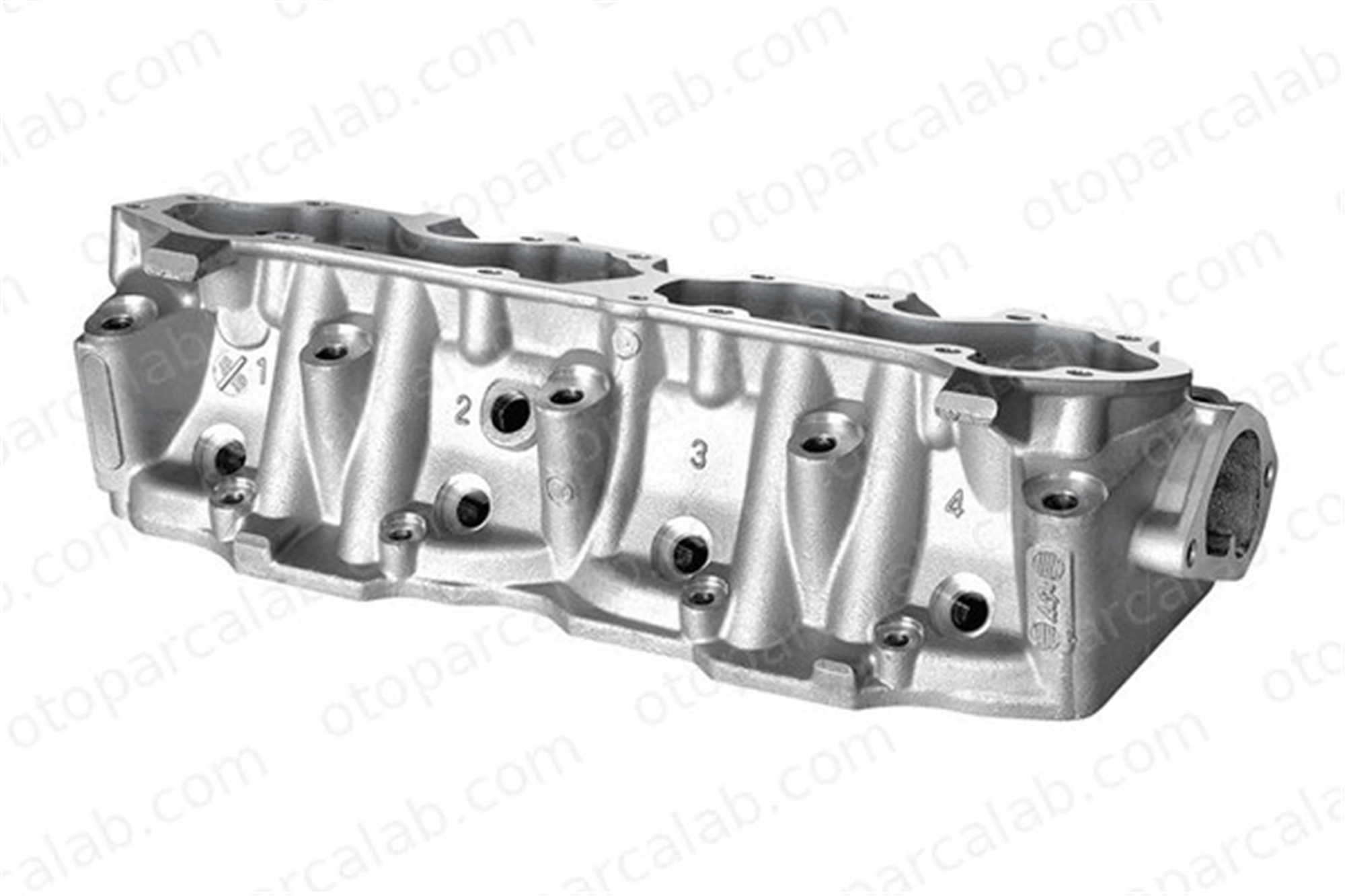 MGA 60100 Silindir Kapağı 77304501