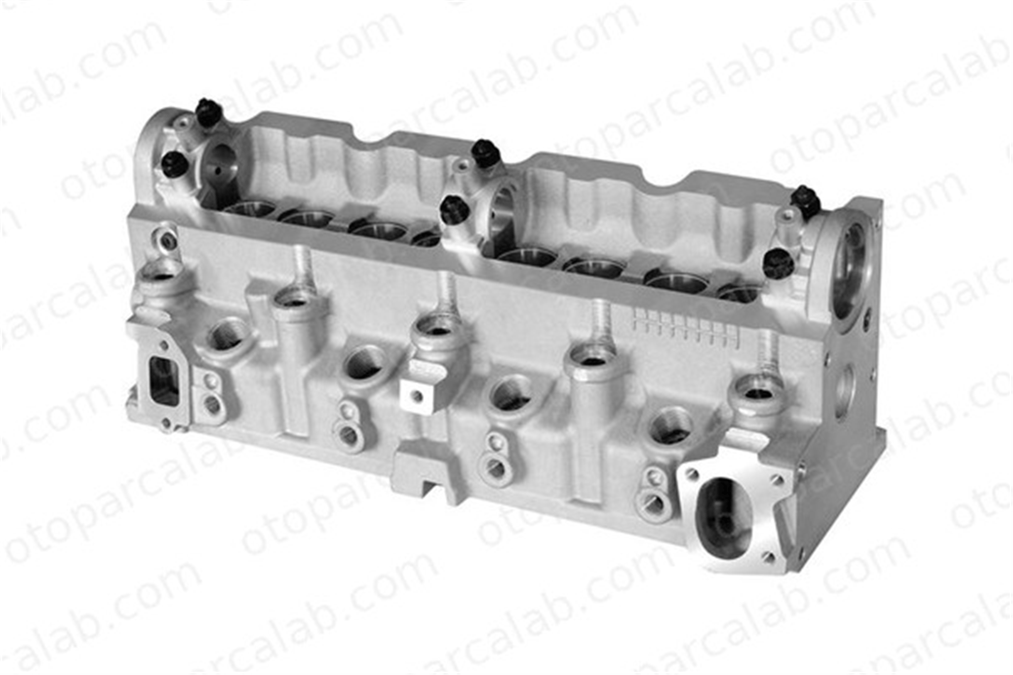 MGA 60104 Silindir Kapağı PEUGEOT 405 II 306 Kasa/eğik arka 200R9 908074