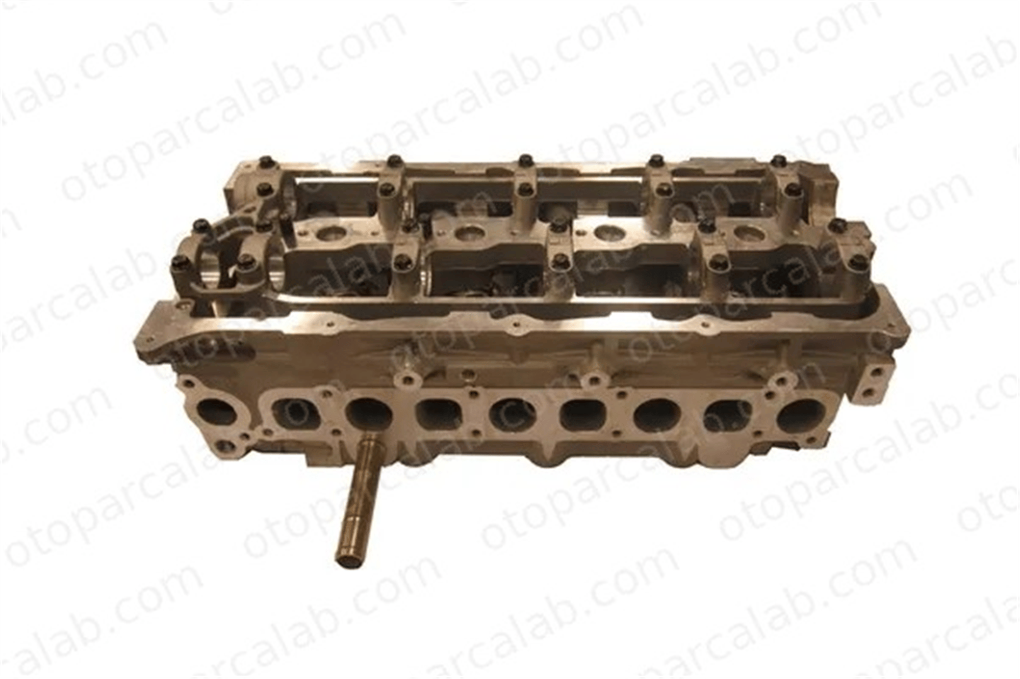 MGA 60112 Silindir Kapağı HYUNDAI H-1 / STAREX Minibüs/Otobüs H-1 Cargo 221004A010 908753