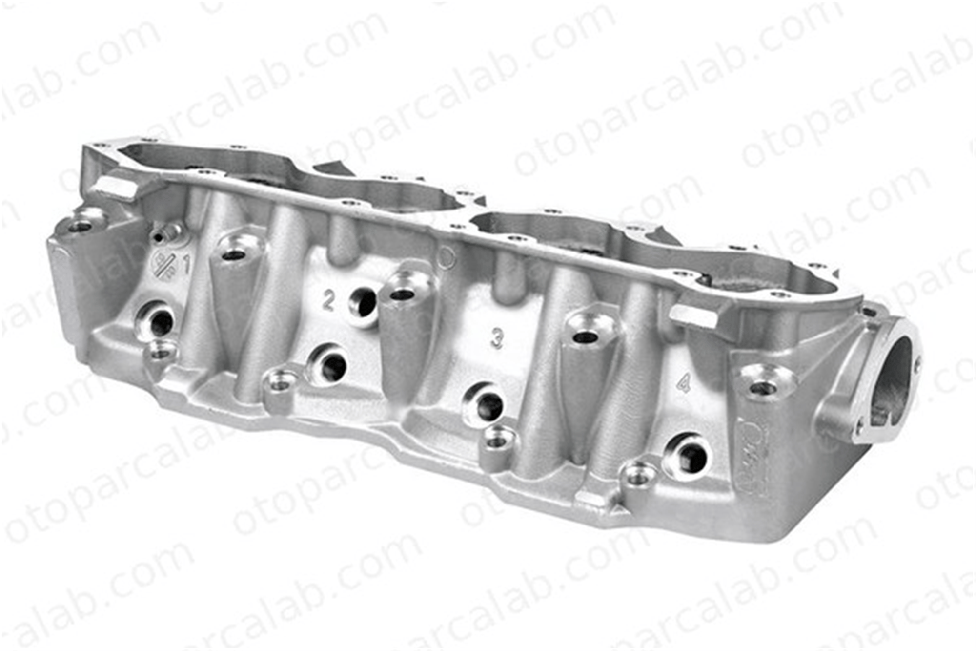 MGA 60120 Silindir Kapağı 77304501