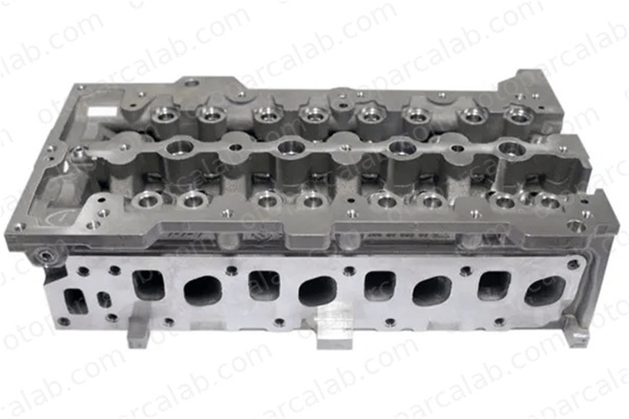 MGA 60125 Silindir Kapağı FIAT PANDA PUNTO EVO 5607276 71724174