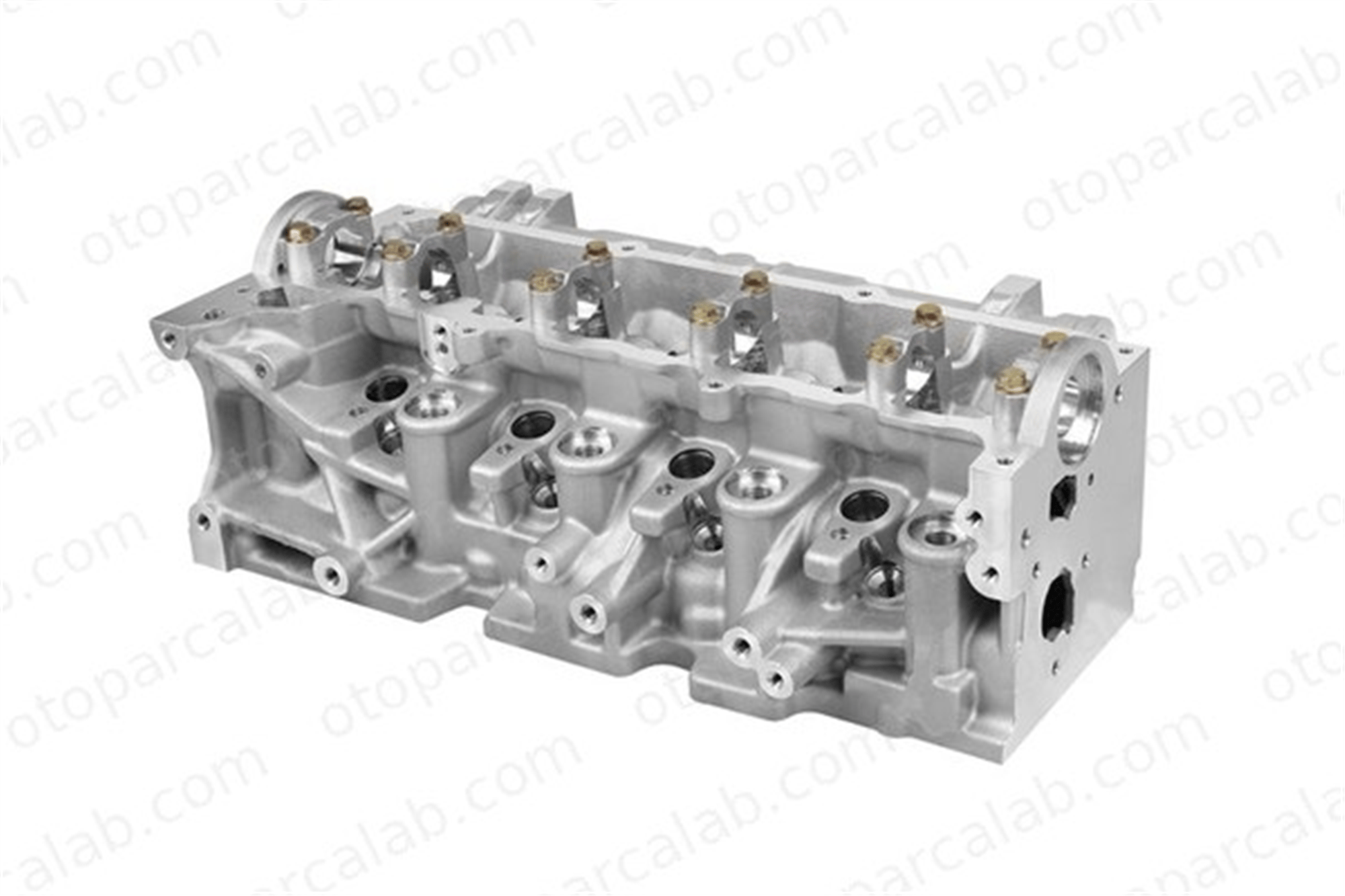 MGA 60126 Silindir Kapağı RENAULT KANGOO Express CLIO III 7701476059 110412587R
