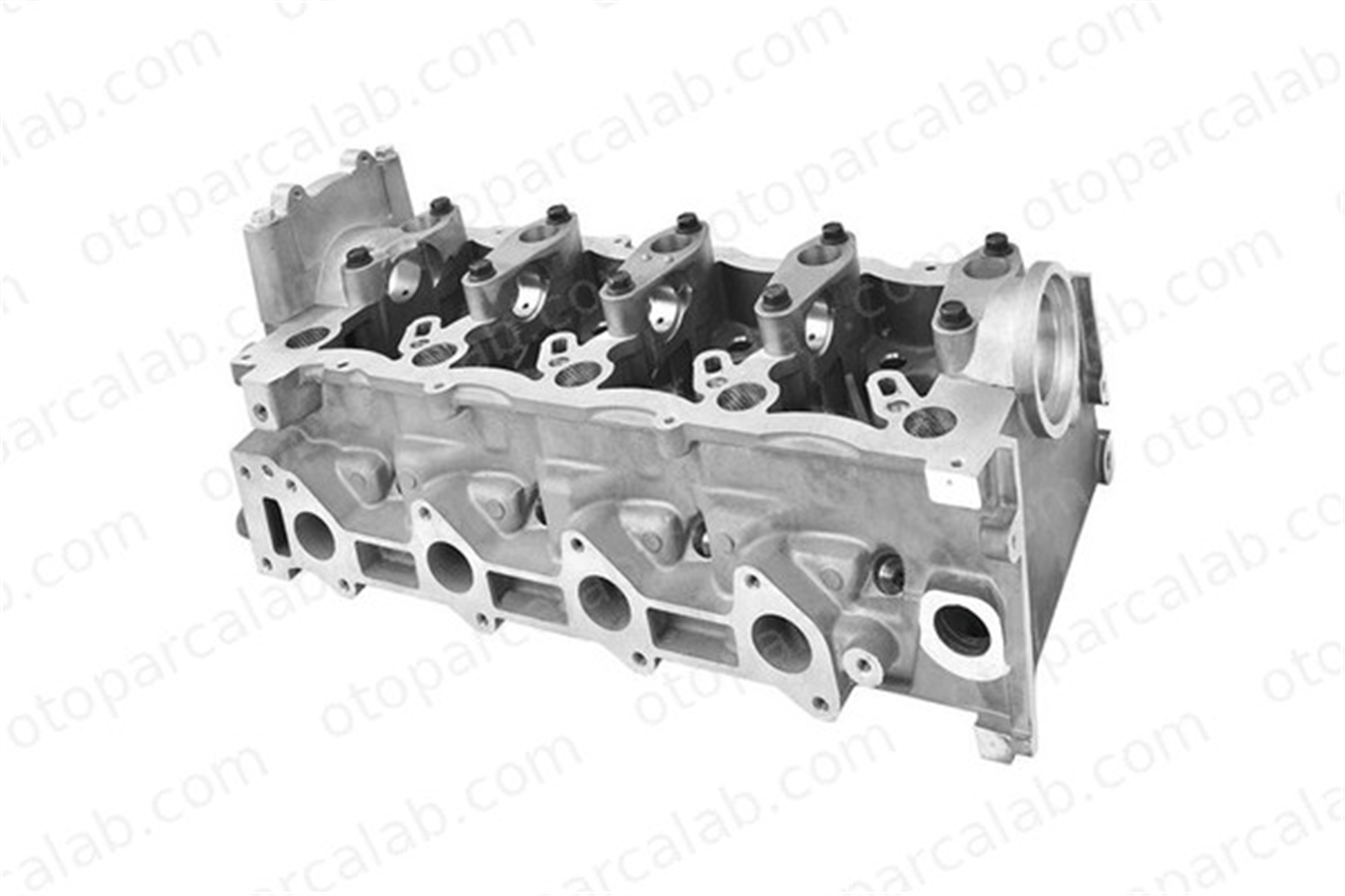 MGA 60128 Silindir Kapağı CITROËN BERLINGO Kasa/büyük limuzin PEUGEOT PARTNER Kasa/büyük limuzin 96440132 96440127